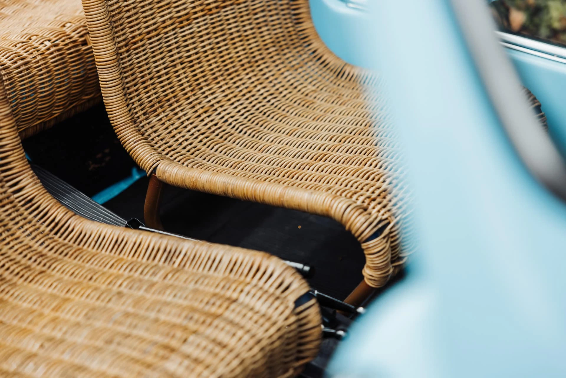 Fiat 500 Jolly (Ghia) - 1959 - 15