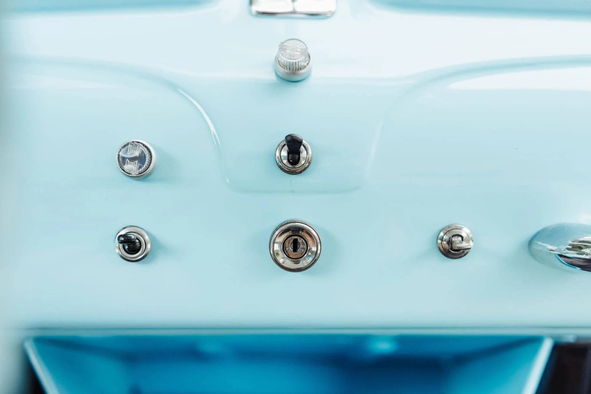 Fiat 500 Jolly (Ghia) - 1959 - 21