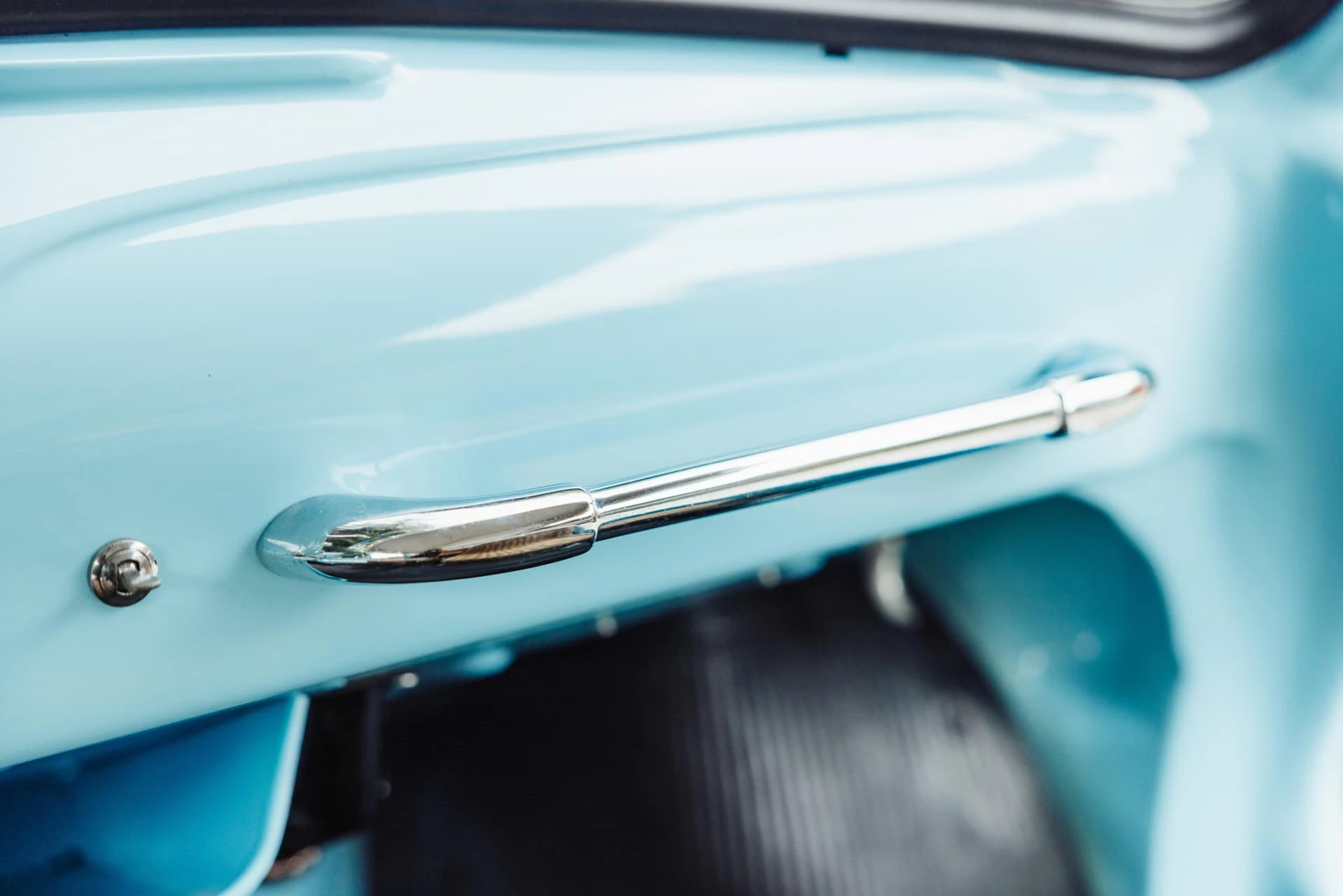 Fiat 500 Jolly (Ghia) - 1959 - 23