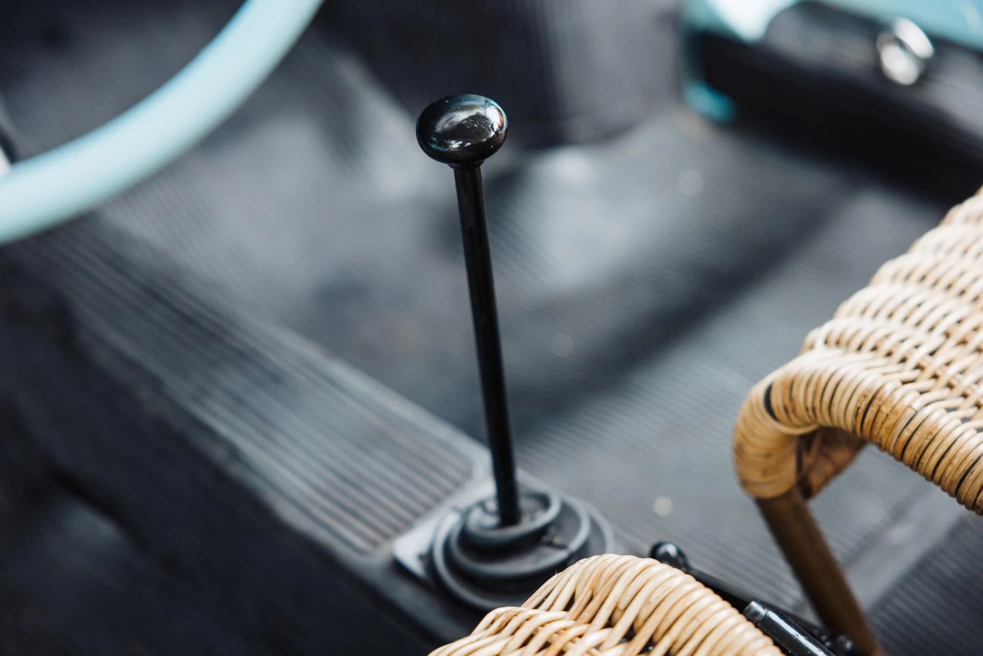 Fiat 500 Jolly (Ghia) - 1959 - 24