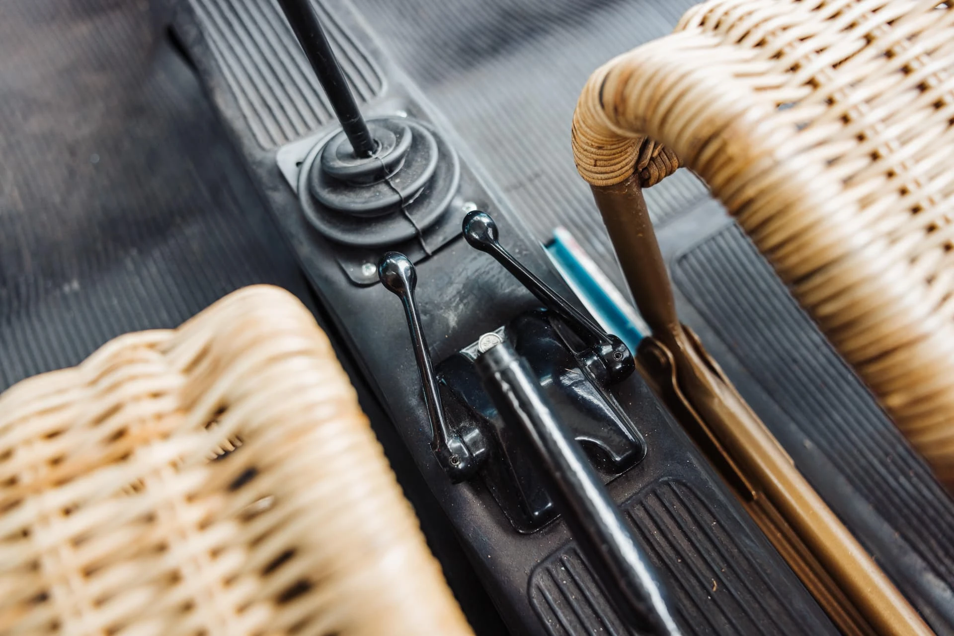 Fiat 500 Jolly (Ghia) - 1959 - 25