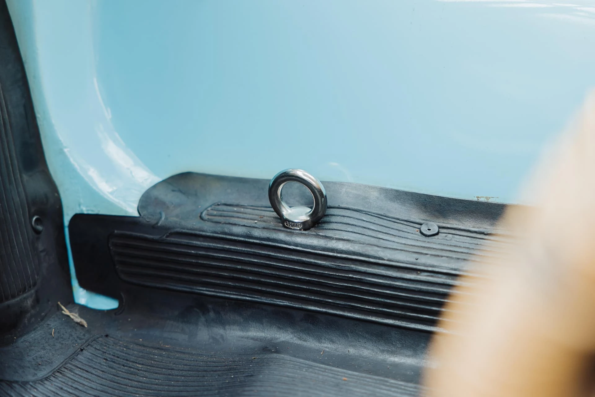 Fiat 500 Jolly (Ghia) - 1959 - 26