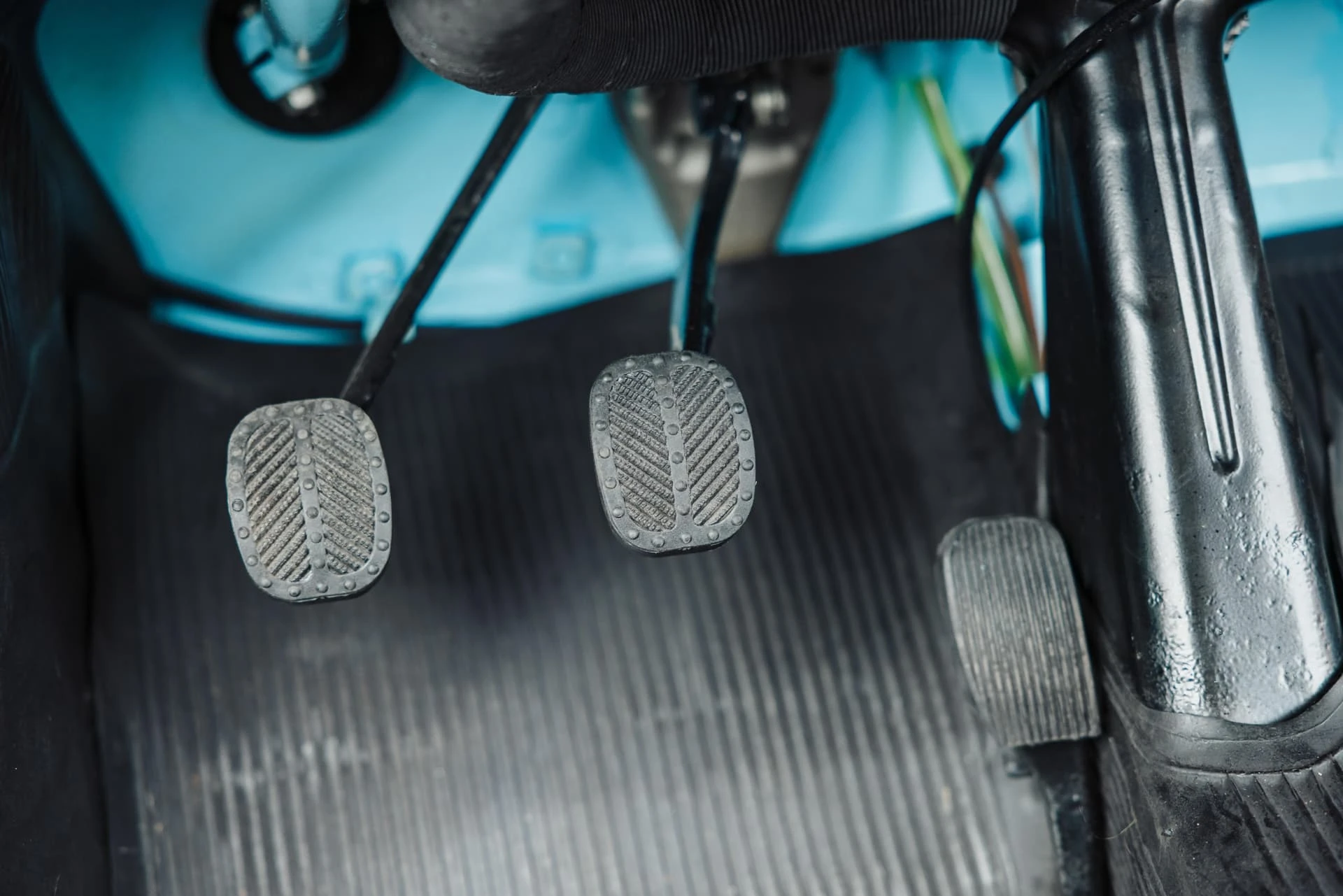 Fiat 500 Jolly (Ghia) - 1959 - 27