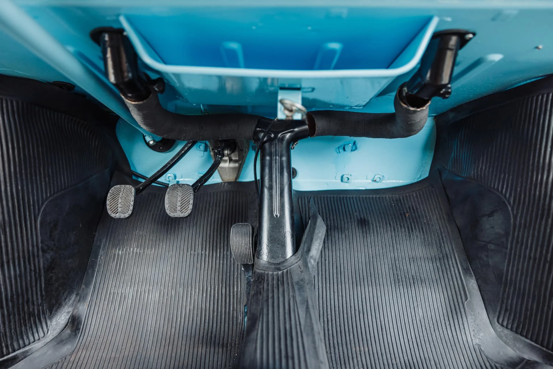 Fiat 500 Jolly (Ghia) - 1959 - 28