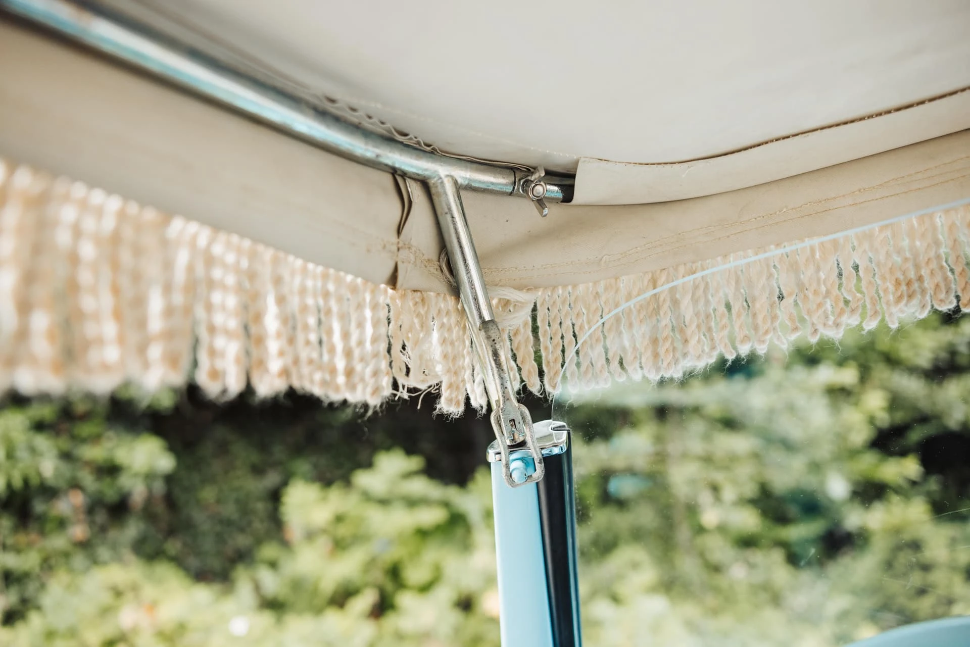 Fiat 500 Jolly (Ghia) - 1959 - 30