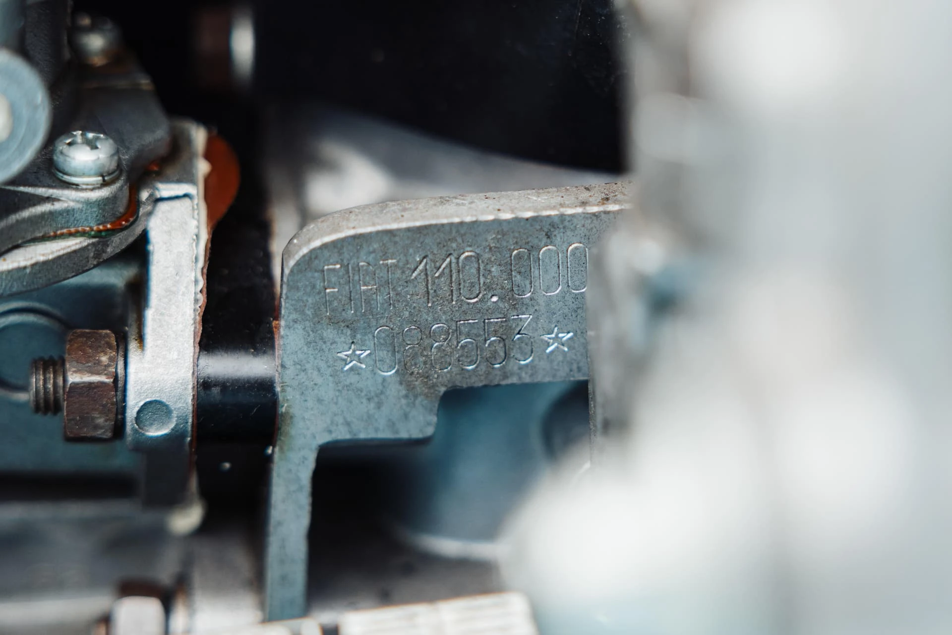 Fiat 500 Jolly (Ghia) - 1959 - 33