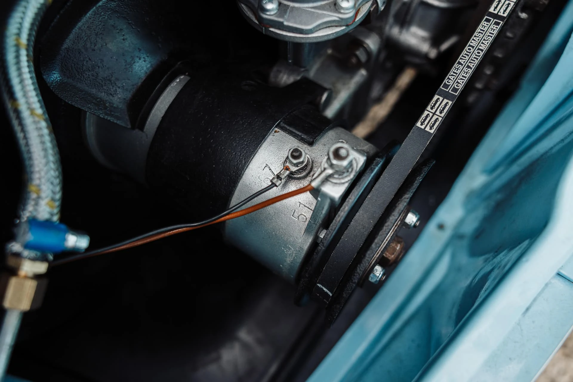 Fiat 500 Jolly (Ghia) - 1959 - 39