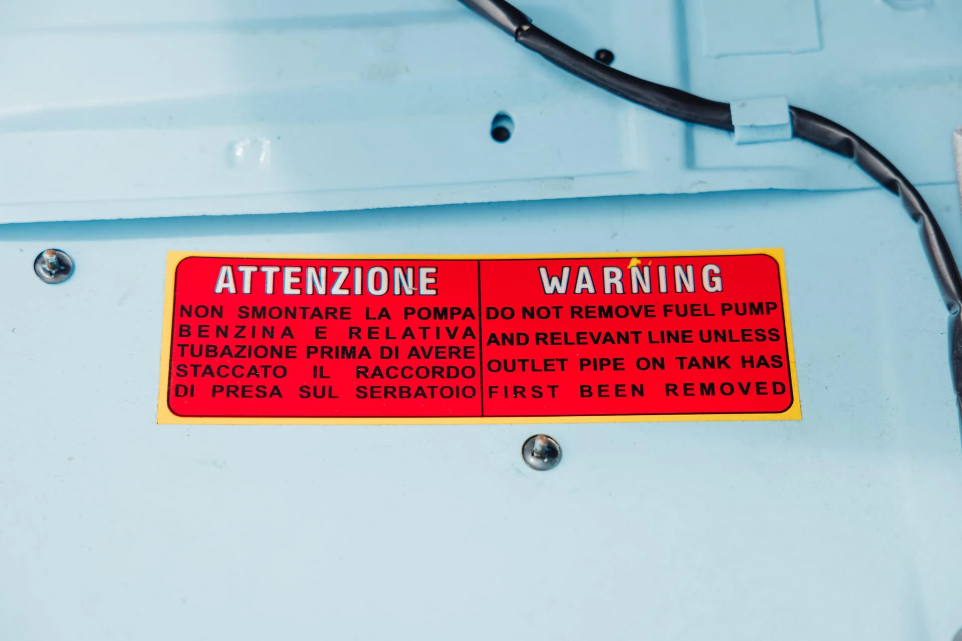 Fiat 500 Jolly (Ghia) - 1959 - 40