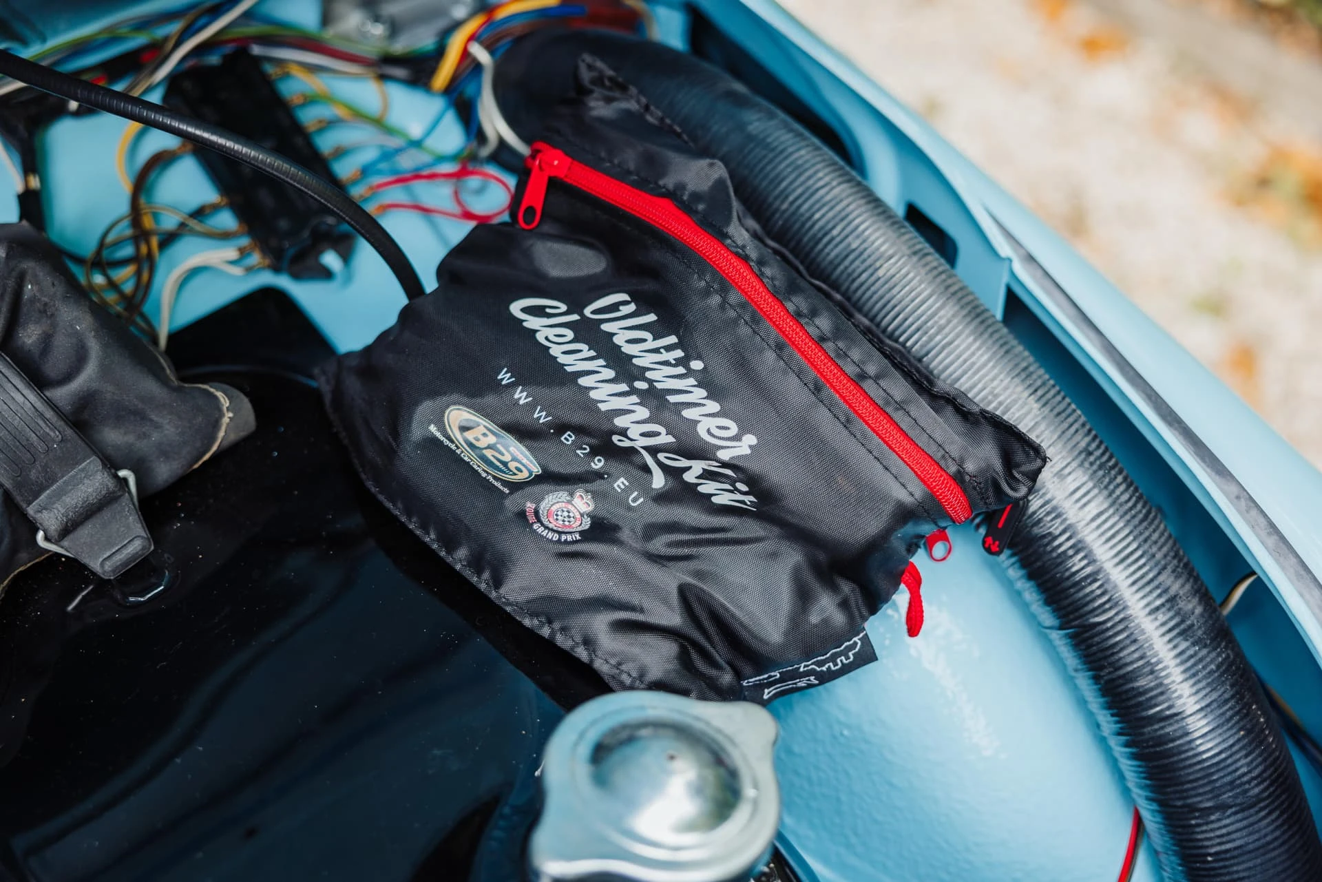 Fiat 500 Jolly (Ghia) - 1959 - 43