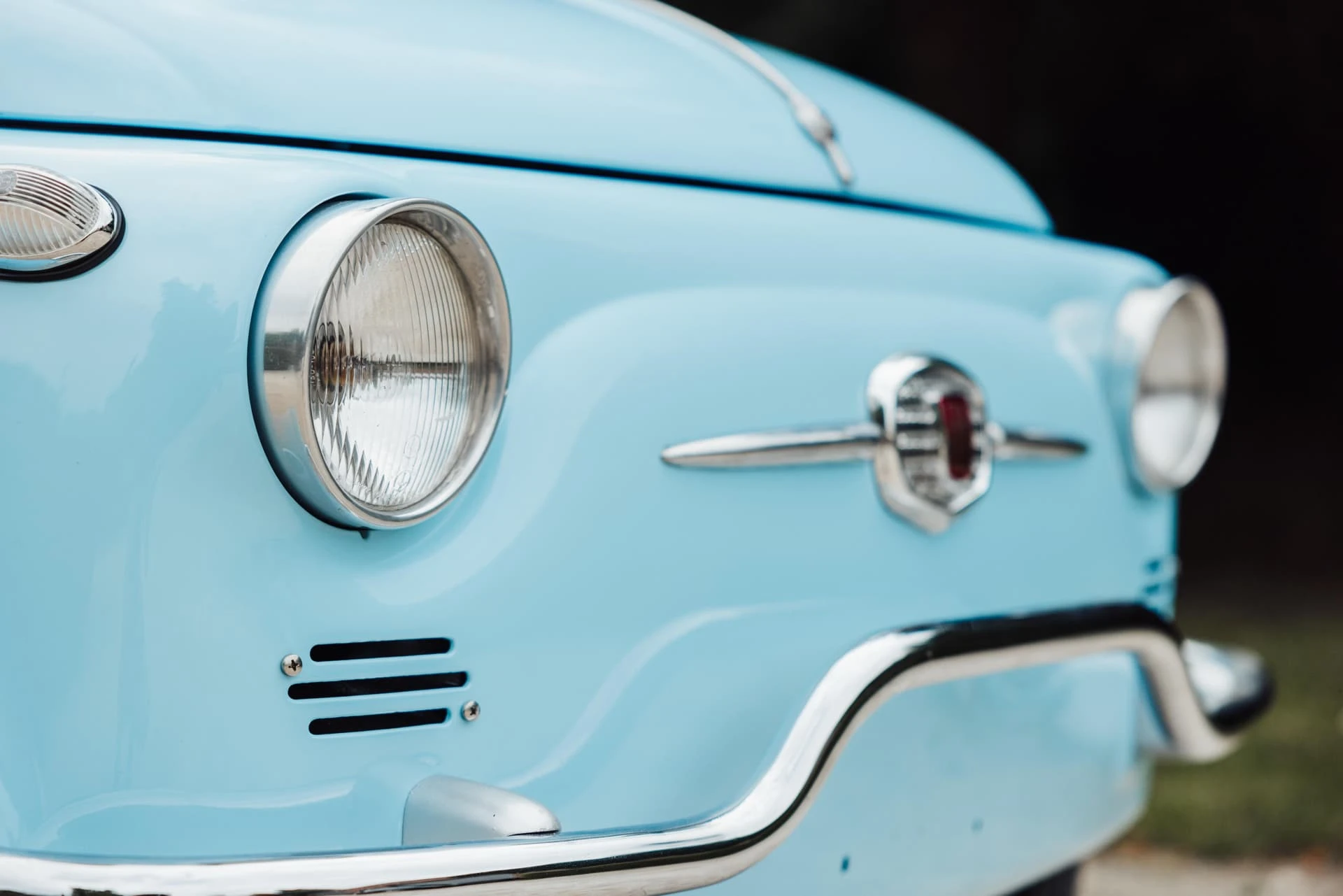 Fiat 500 Jolly (Ghia) - 1959 - 45