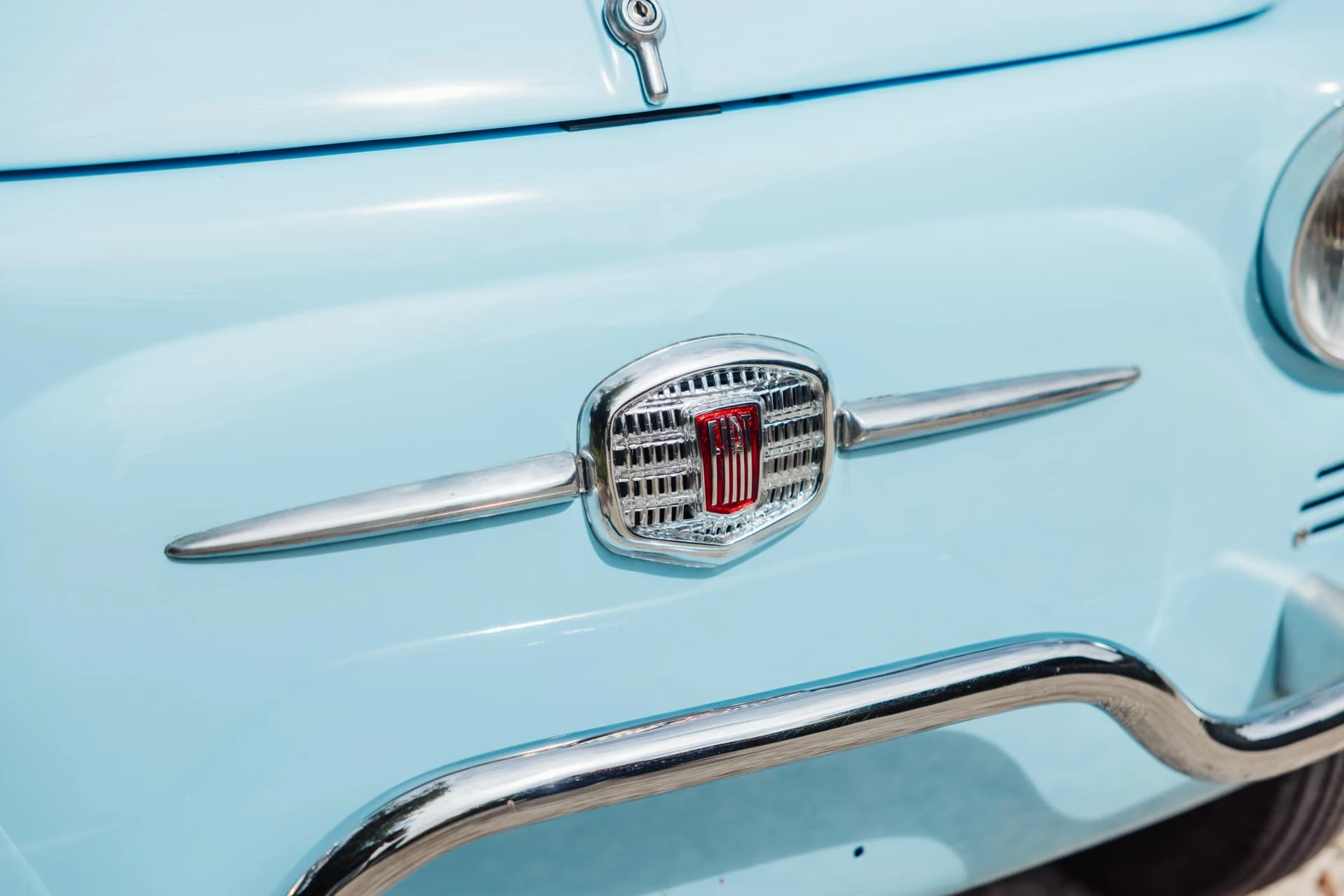 Fiat 500 Jolly (Ghia) - 1959 - 46