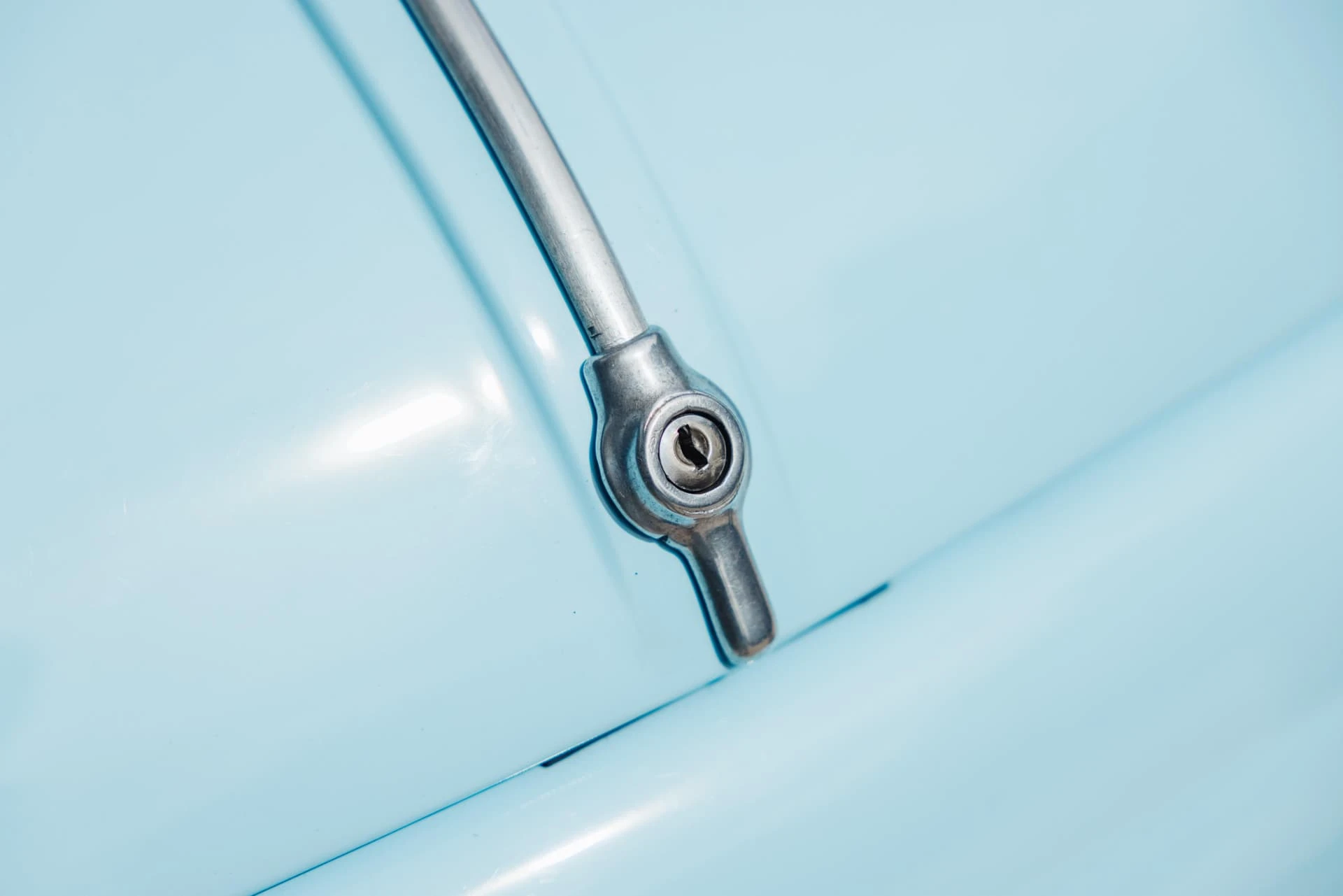 Fiat 500 Jolly (Ghia) - 1959 - 47