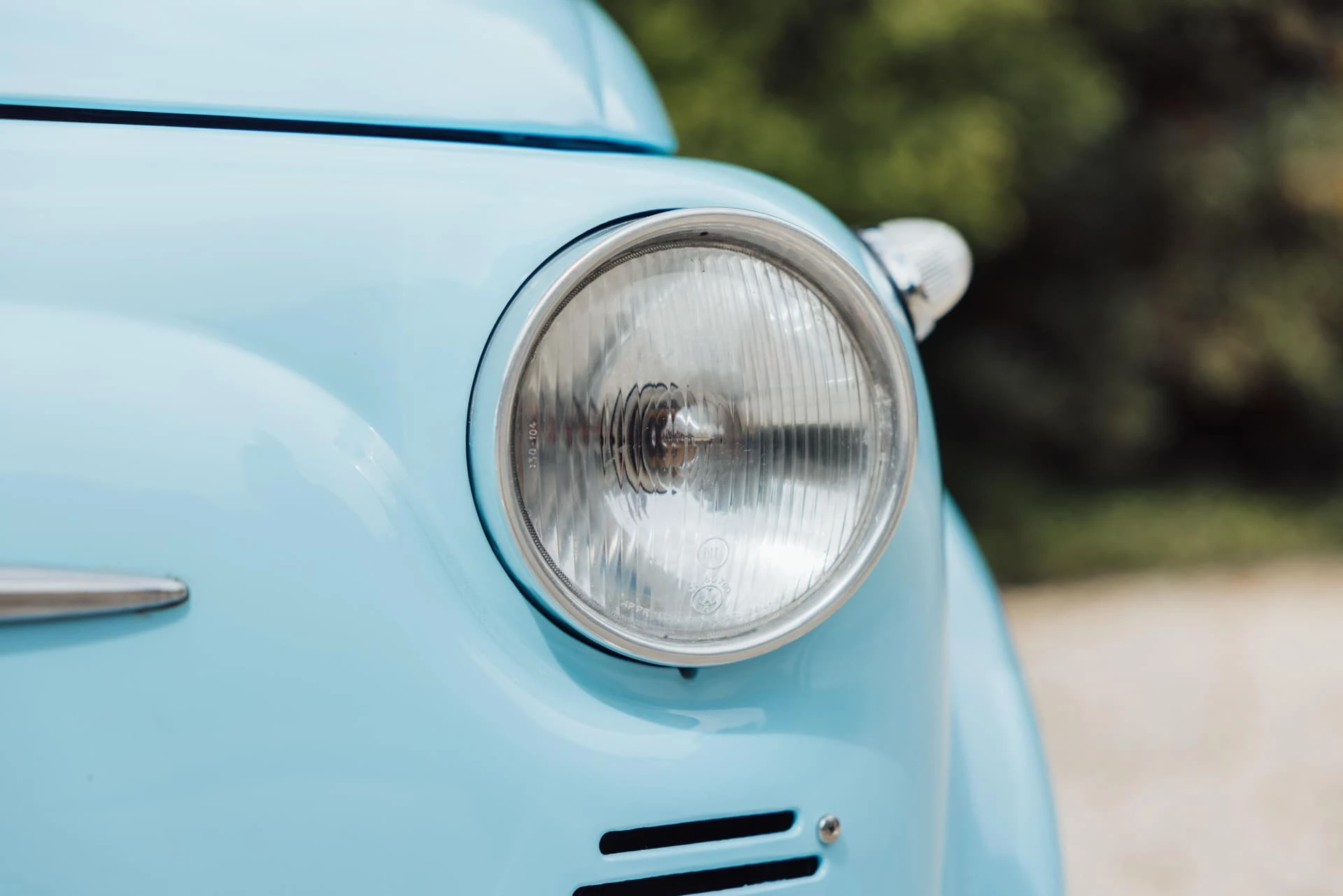 Fiat 500 Jolly (Ghia) - 1959 - 49