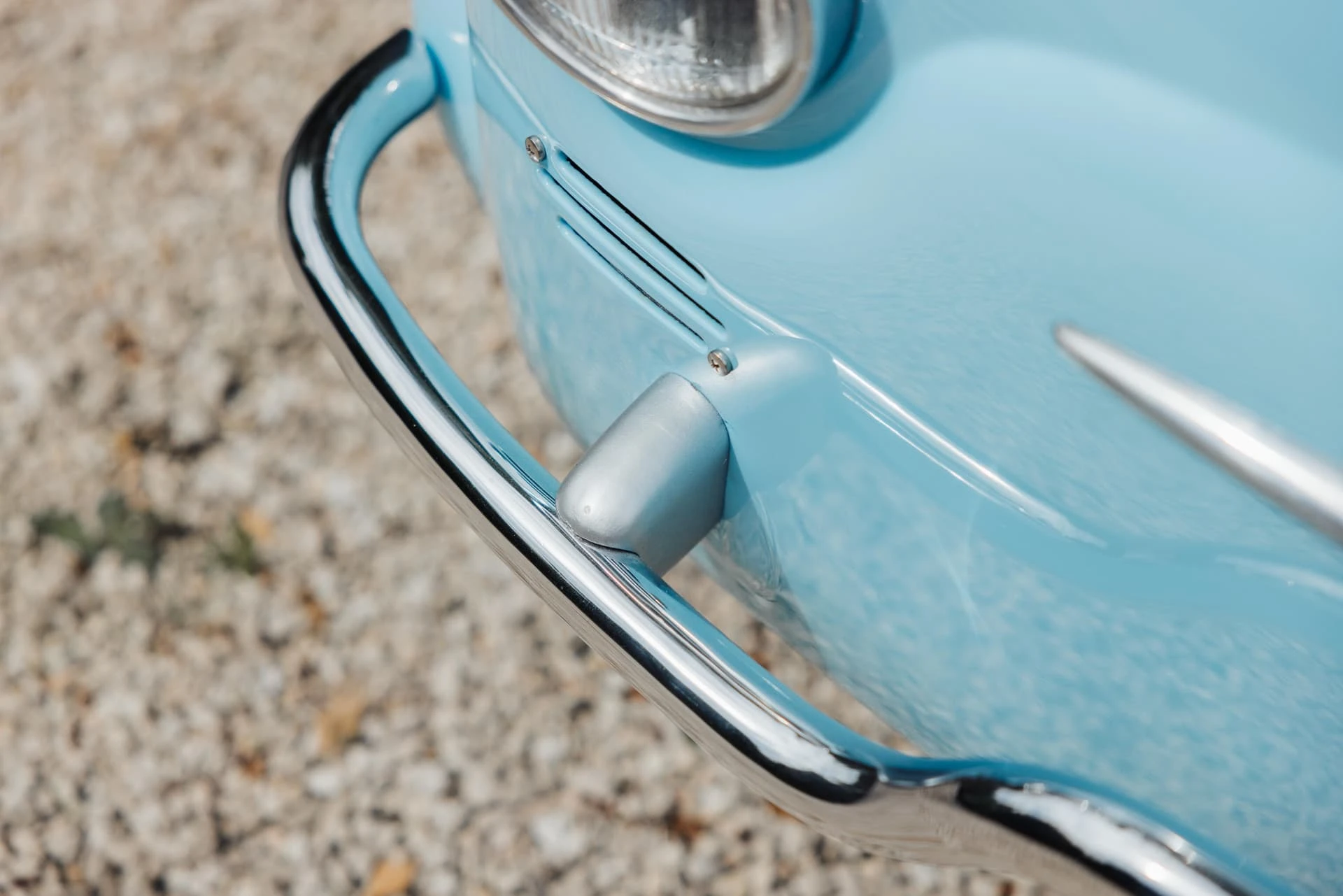 Fiat 500 Jolly (Ghia) - 1959 - 50