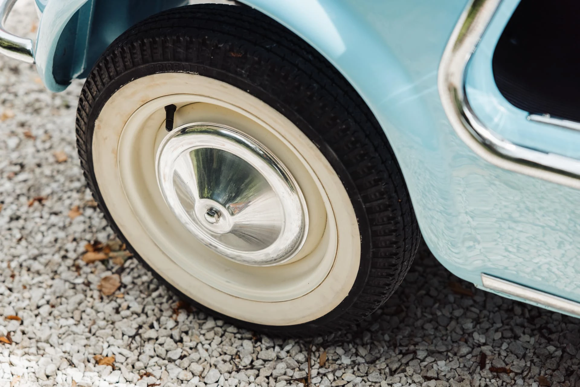 Fiat 500 Jolly (Ghia) - 1959 - 52