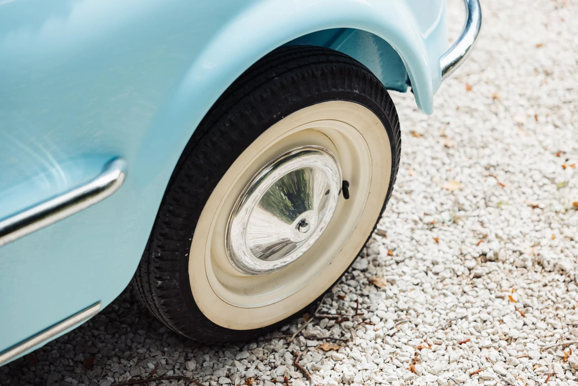 Fiat 500 Jolly (Ghia) - 1959 - 53