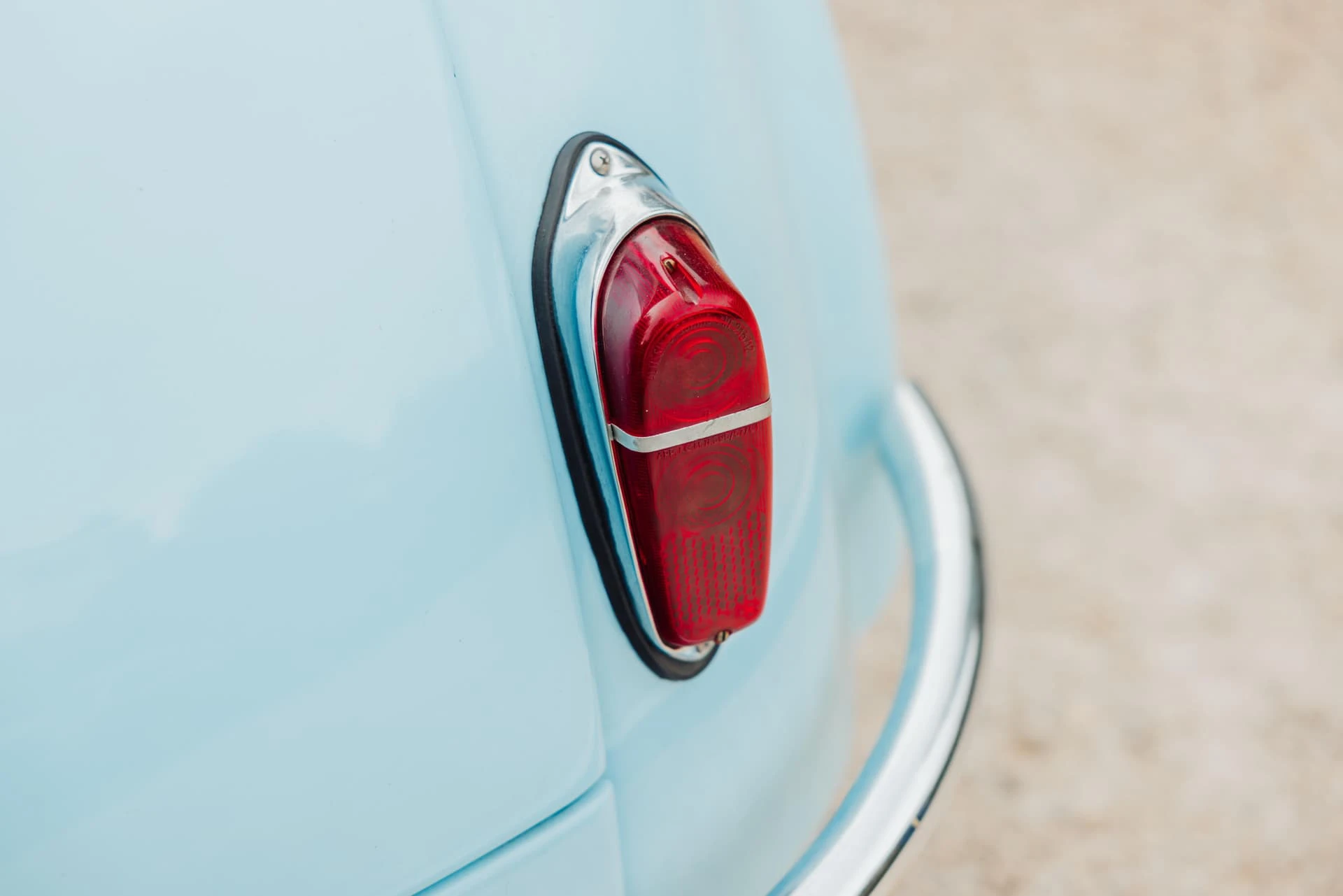 Fiat 500 Jolly (Ghia) - 1959 - 56