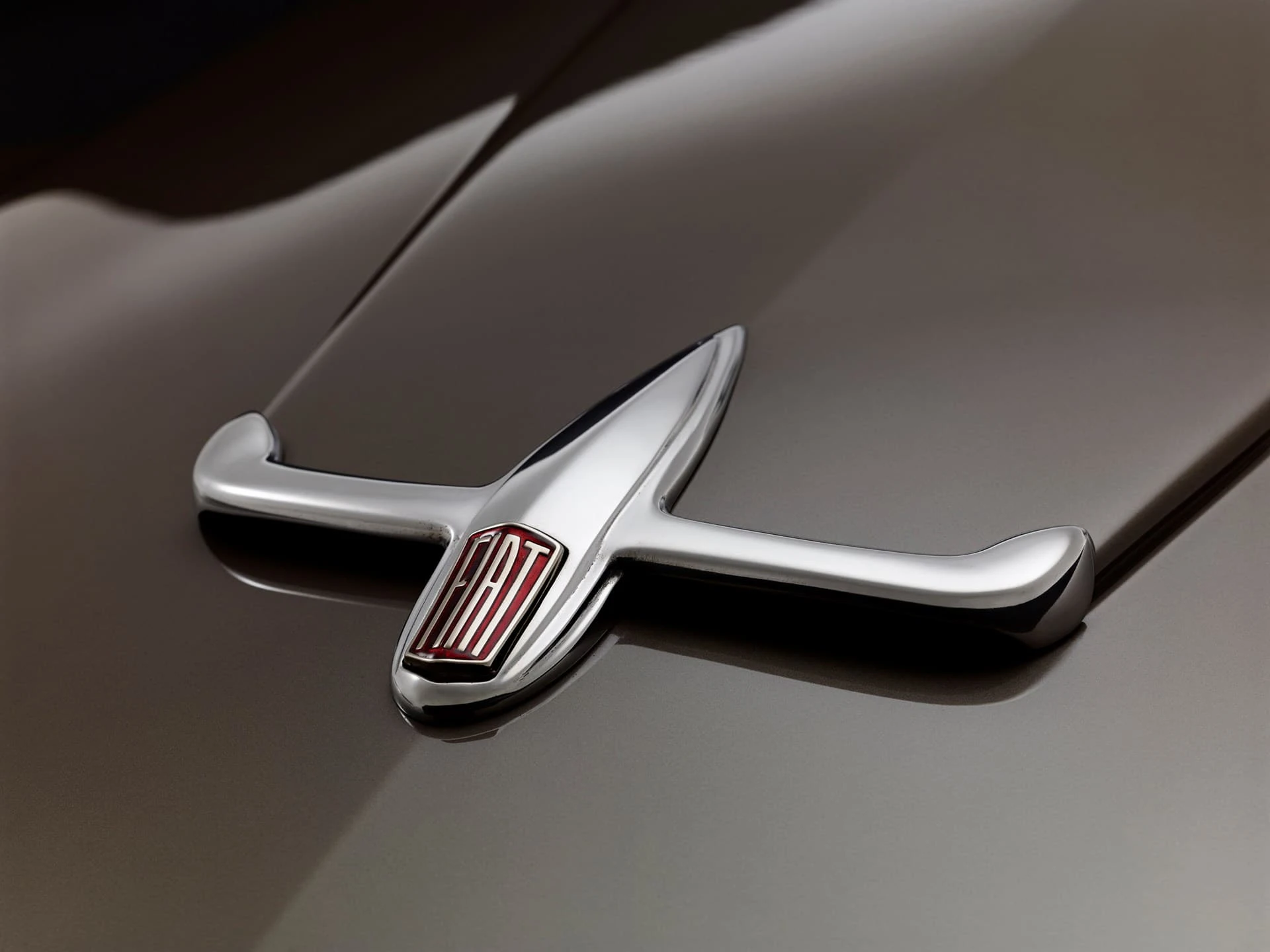 Fiat 8V Berlinetta 1953 05