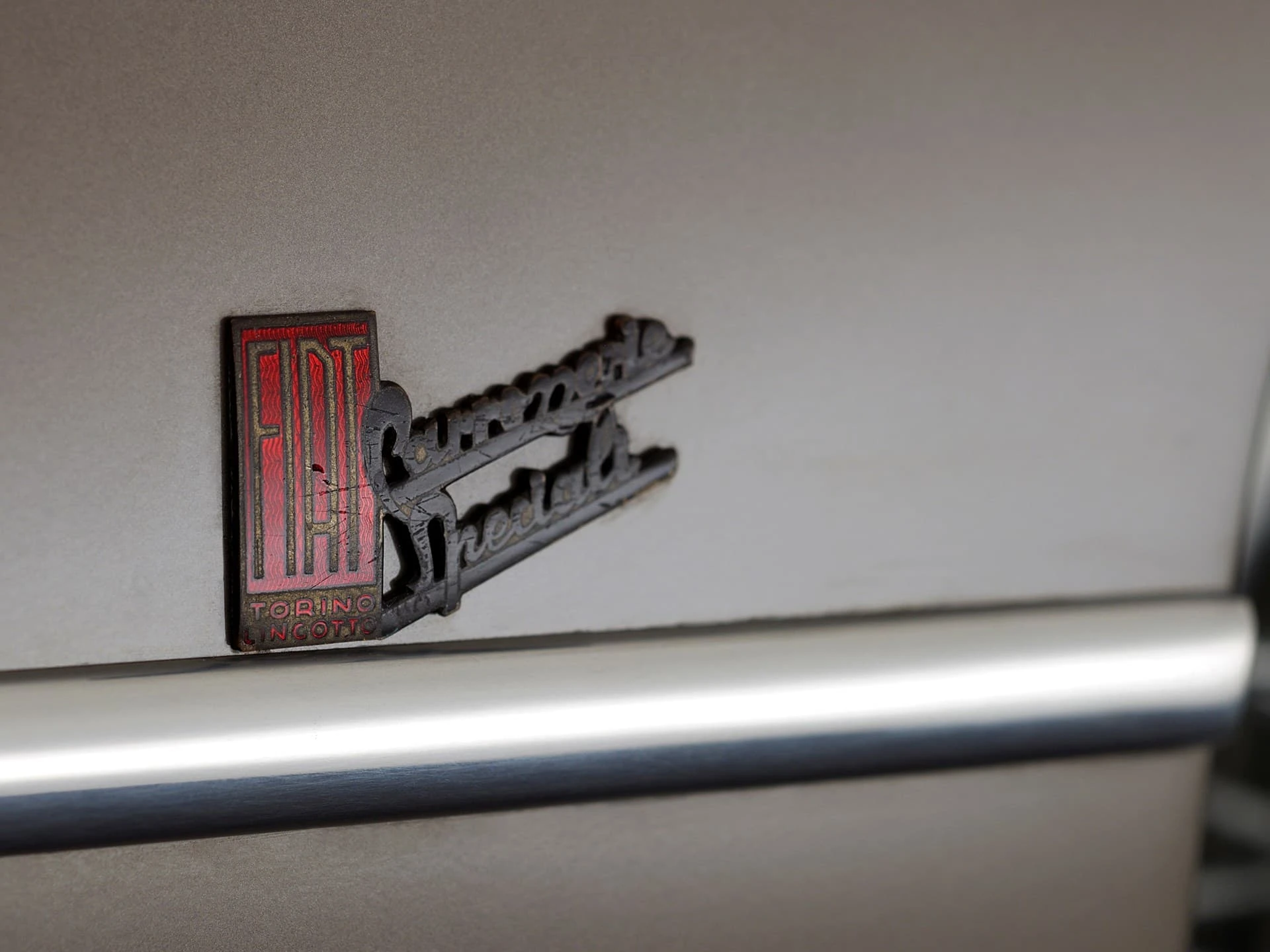 Fiat 8V Berlinetta 1953 06