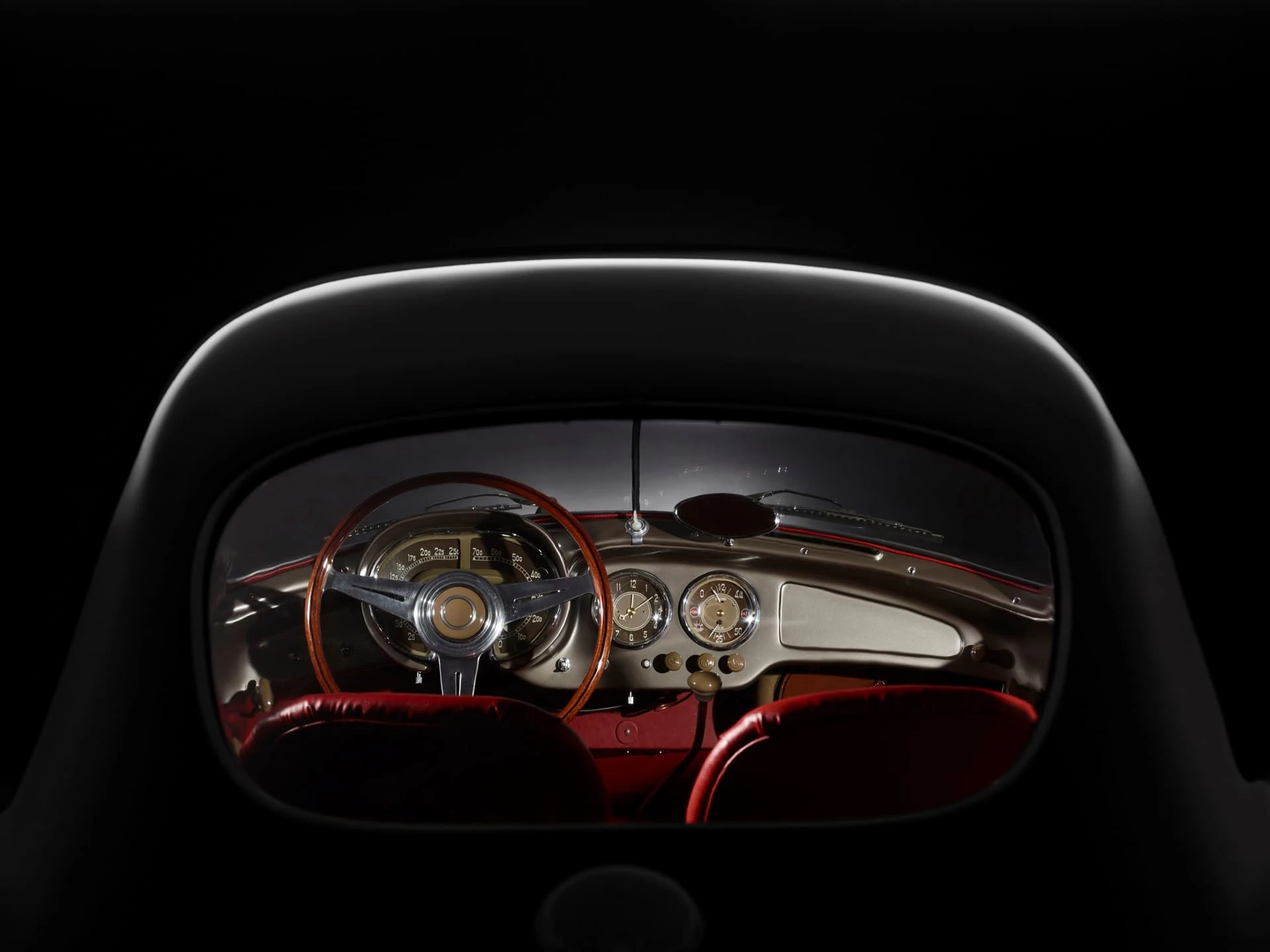 Fiat 8V Berlinetta 1953 11