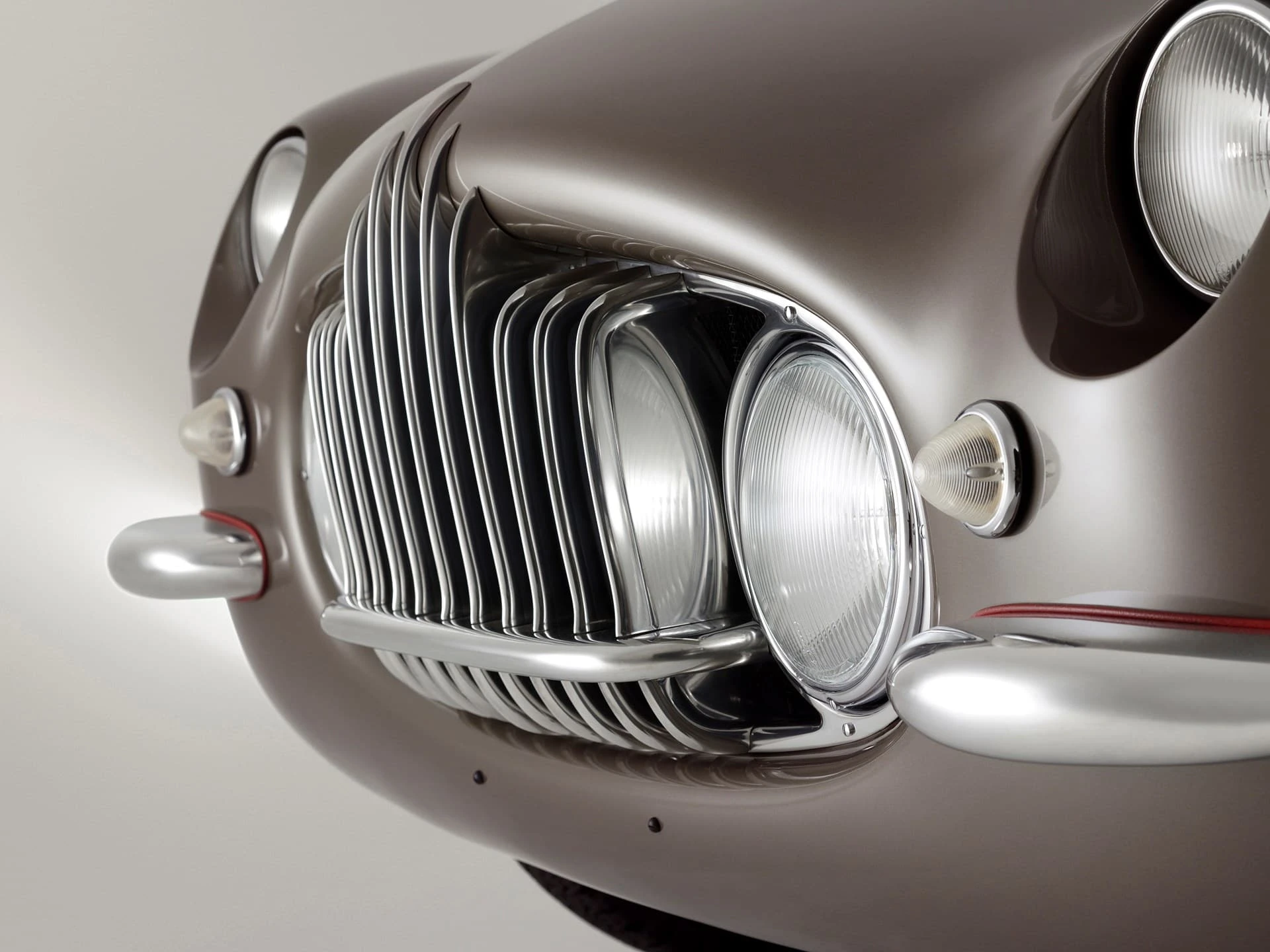 Fiat 8V Berlinetta 1953 19