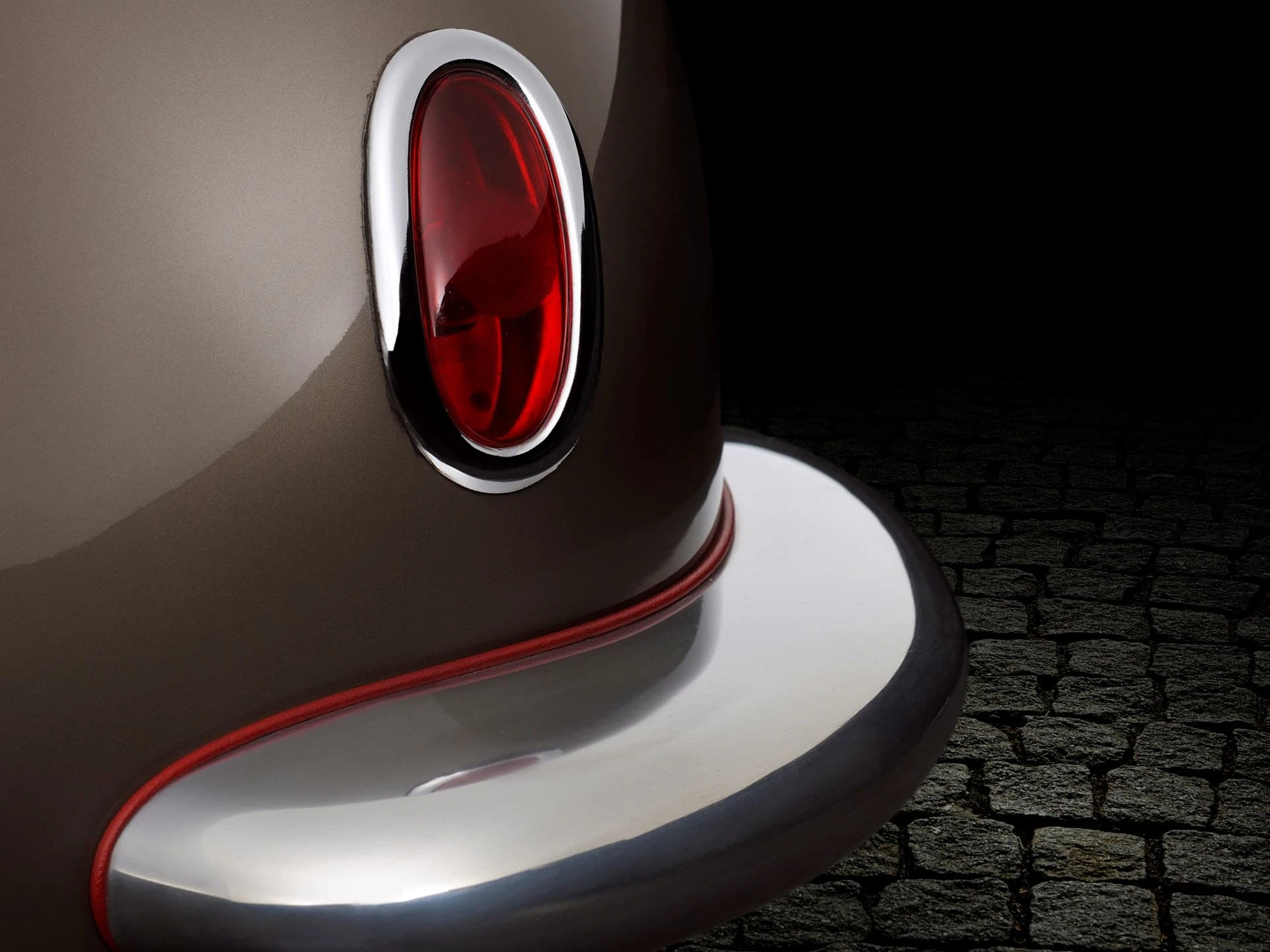 Fiat 8V Berlinetta 1953 22