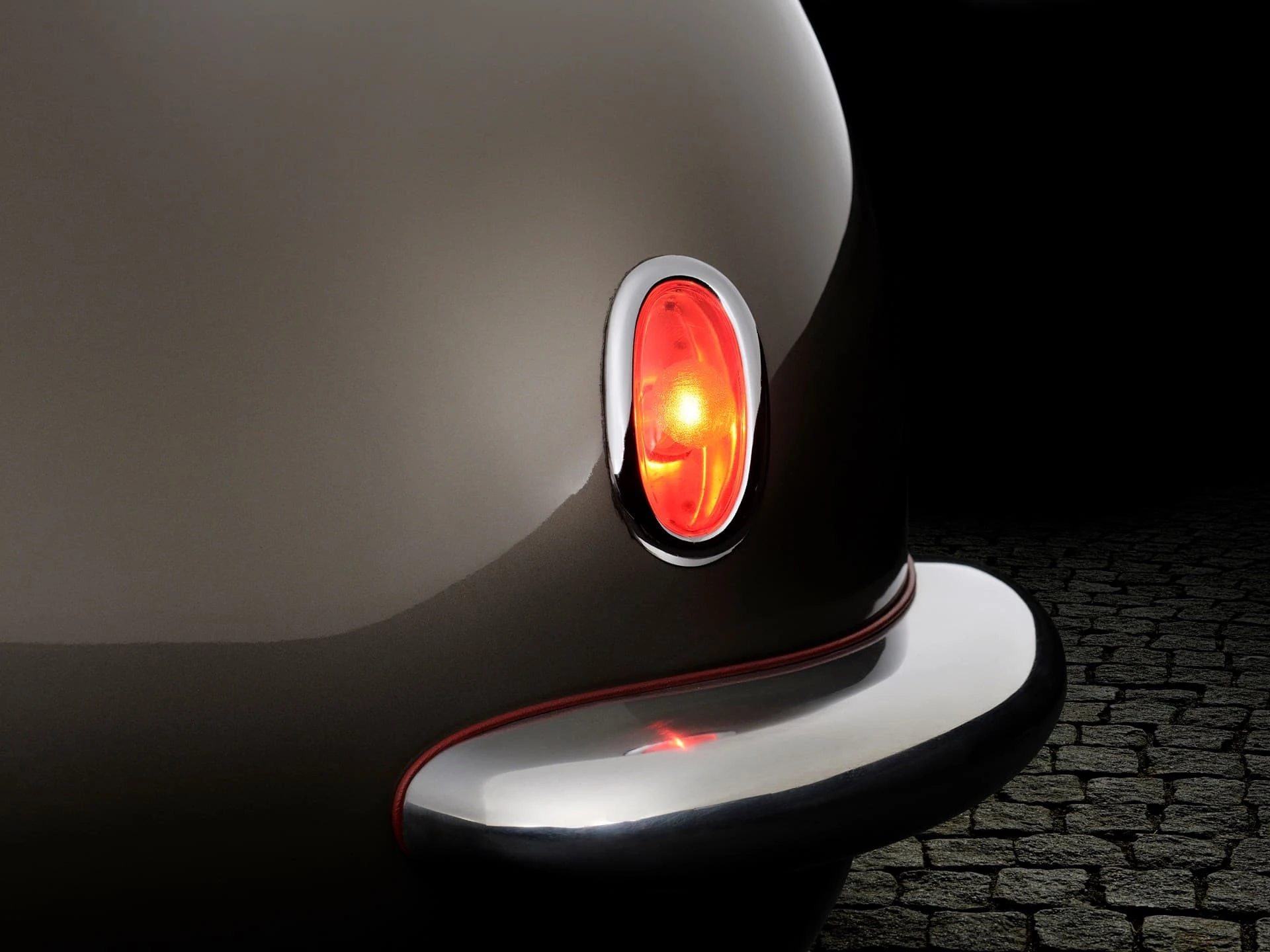 Fiat 8V Berlinetta 1953 23