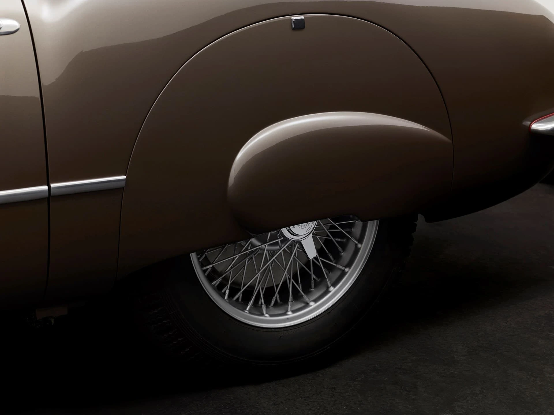 Fiat 8V Berlinetta 1953 24