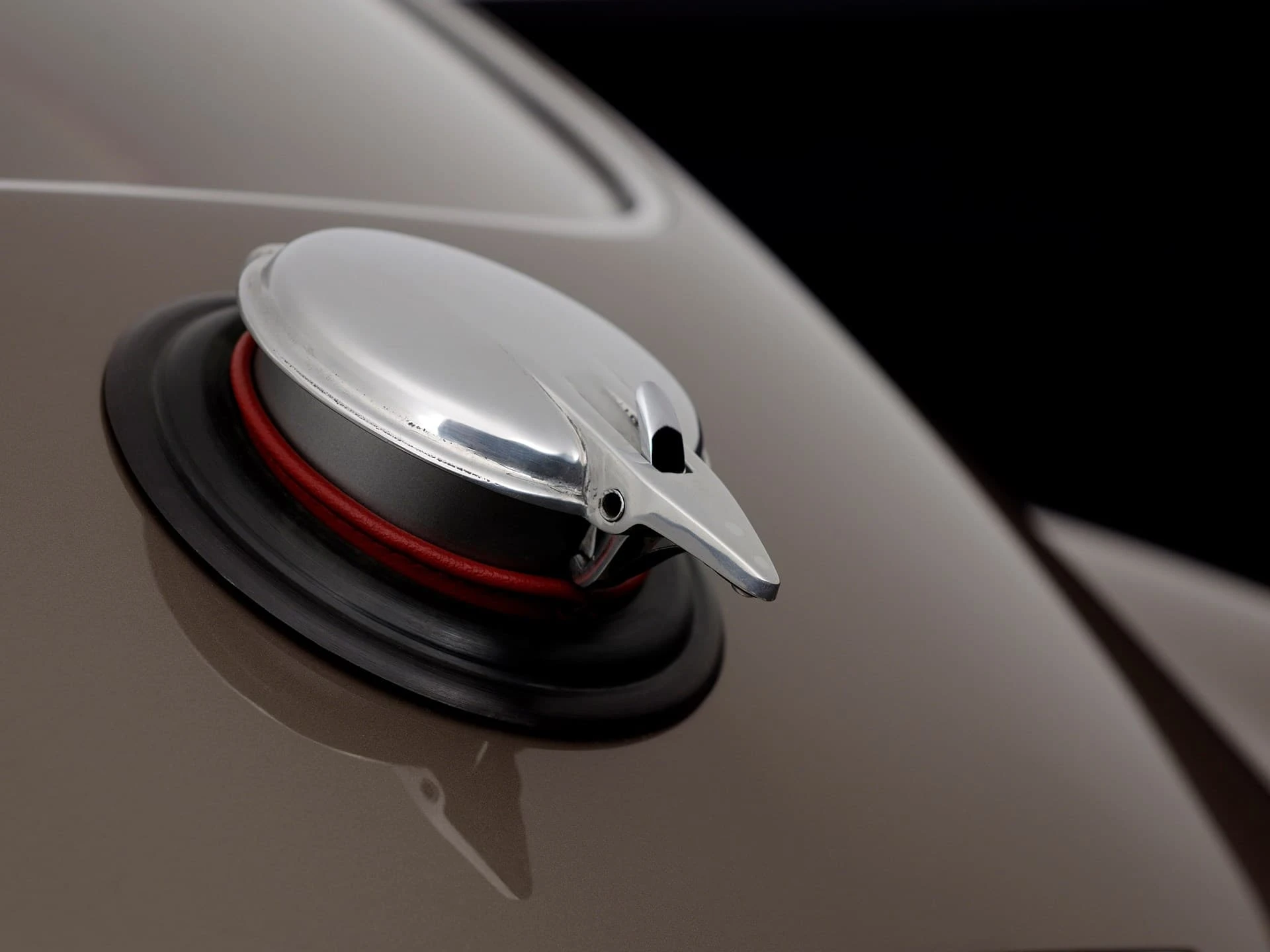 Fiat 8V Berlinetta 1953 26