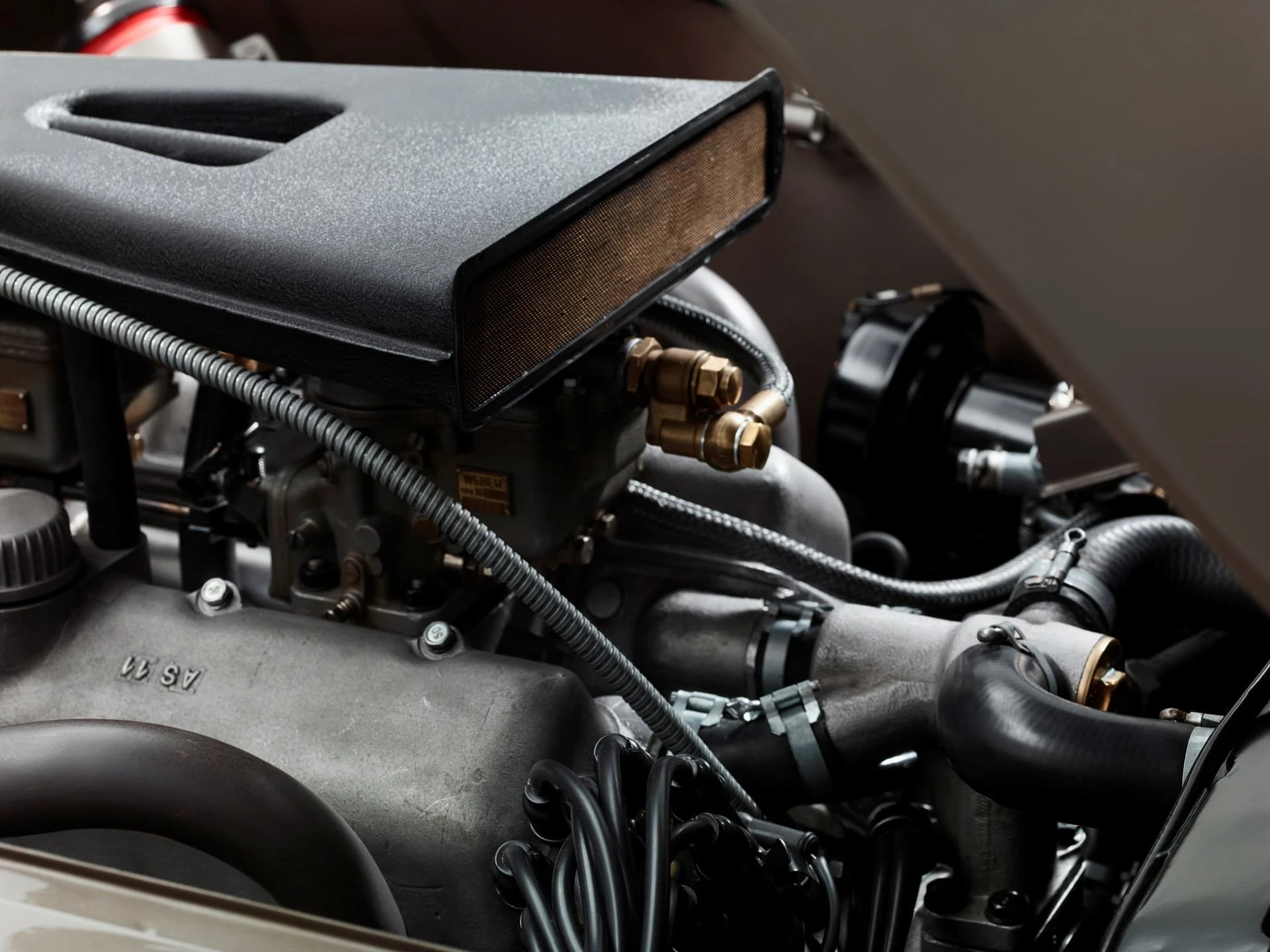 Fiat 8V Berlinetta 1953 32