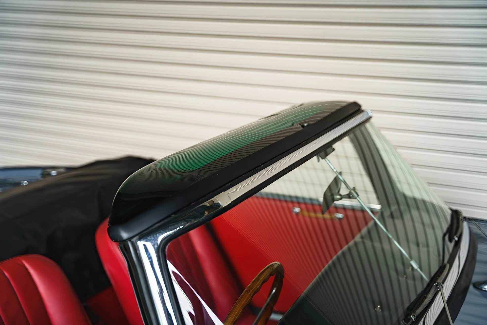 Honda S500 - 1962 - 07