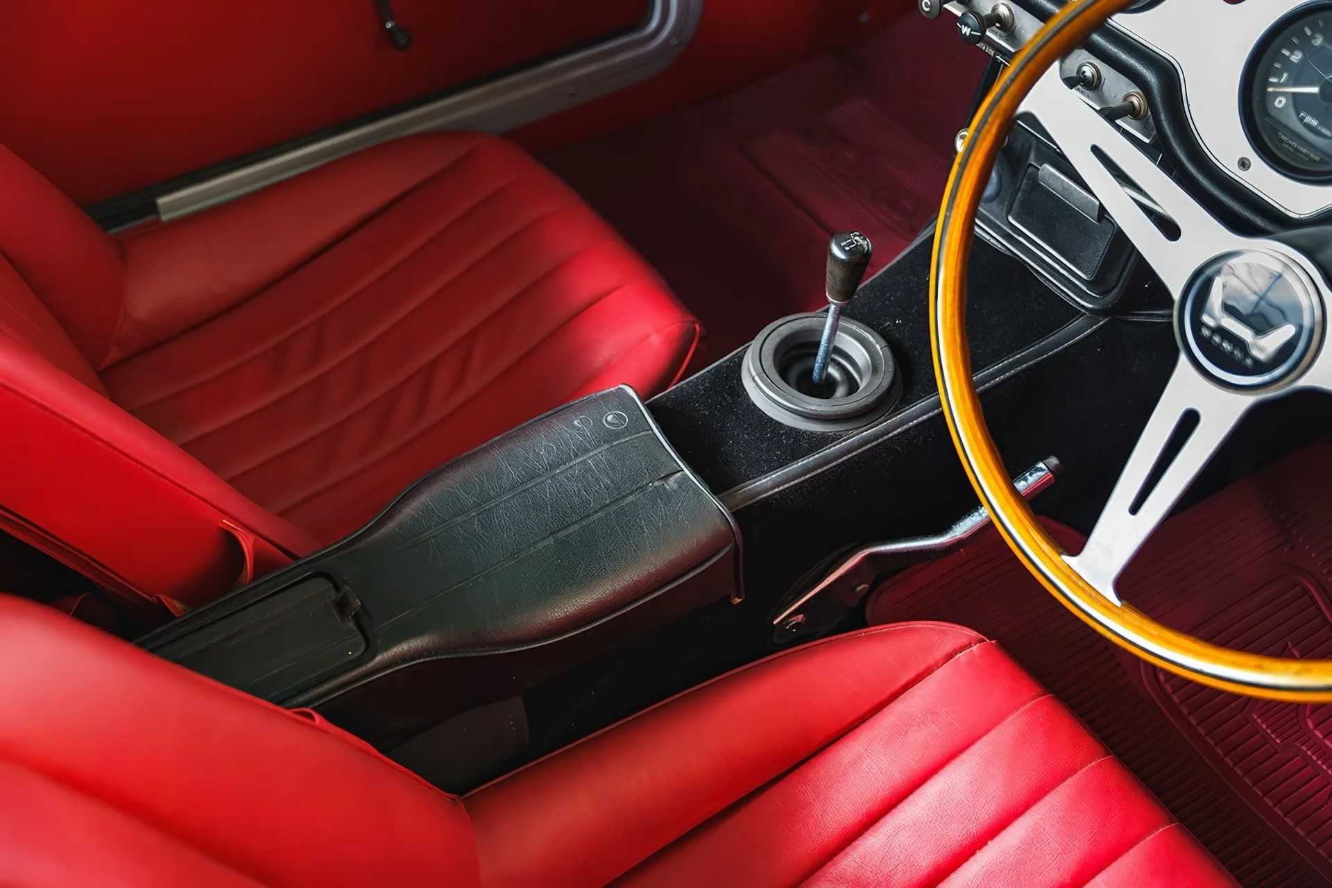 Honda S500 - 1962 - 09