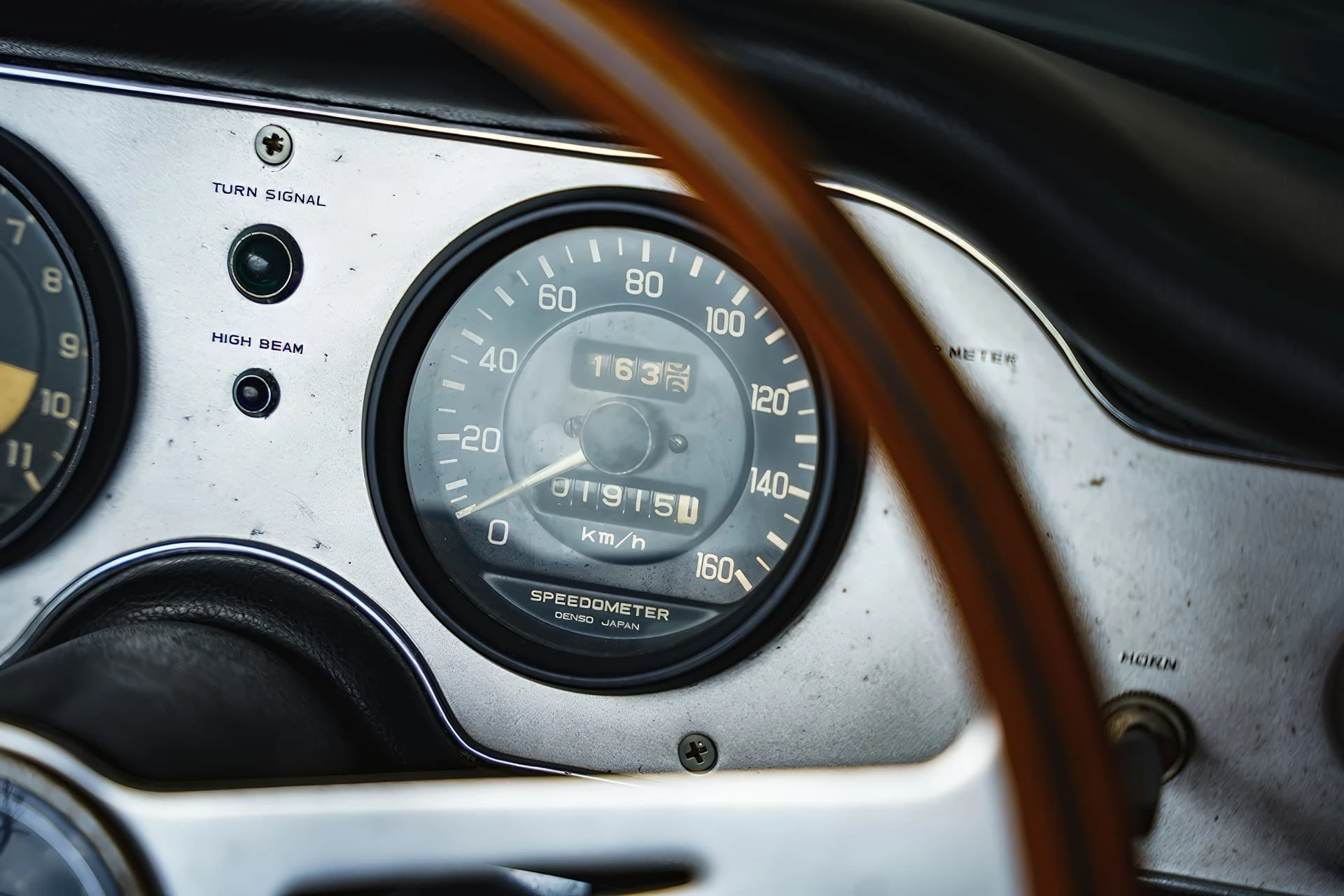 Honda S500 - 1962 - 11