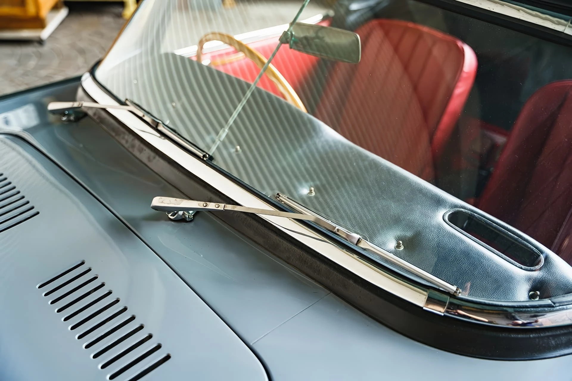 Honda S500 - 1962 - 14