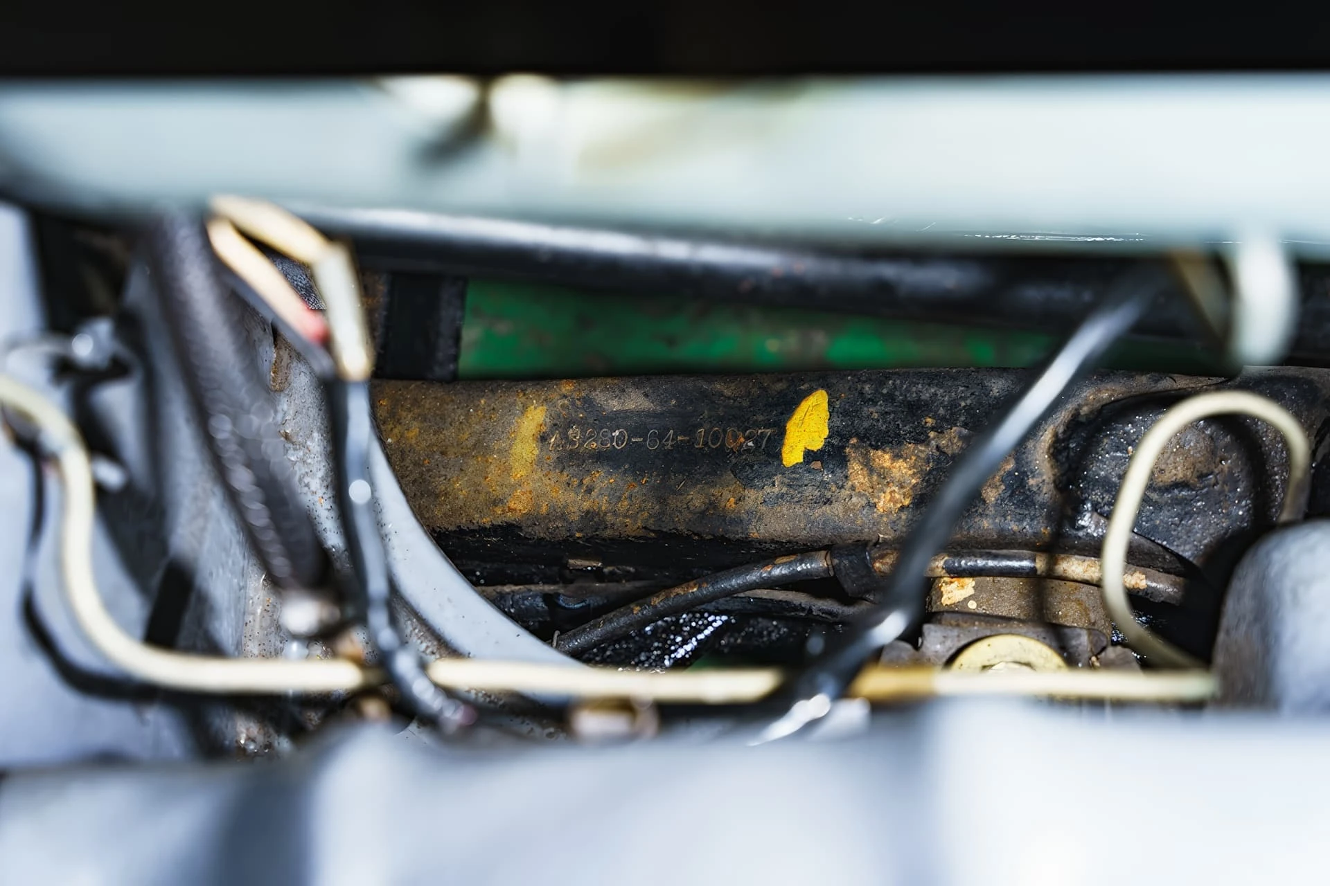 Honda S500 - 1962 - 18