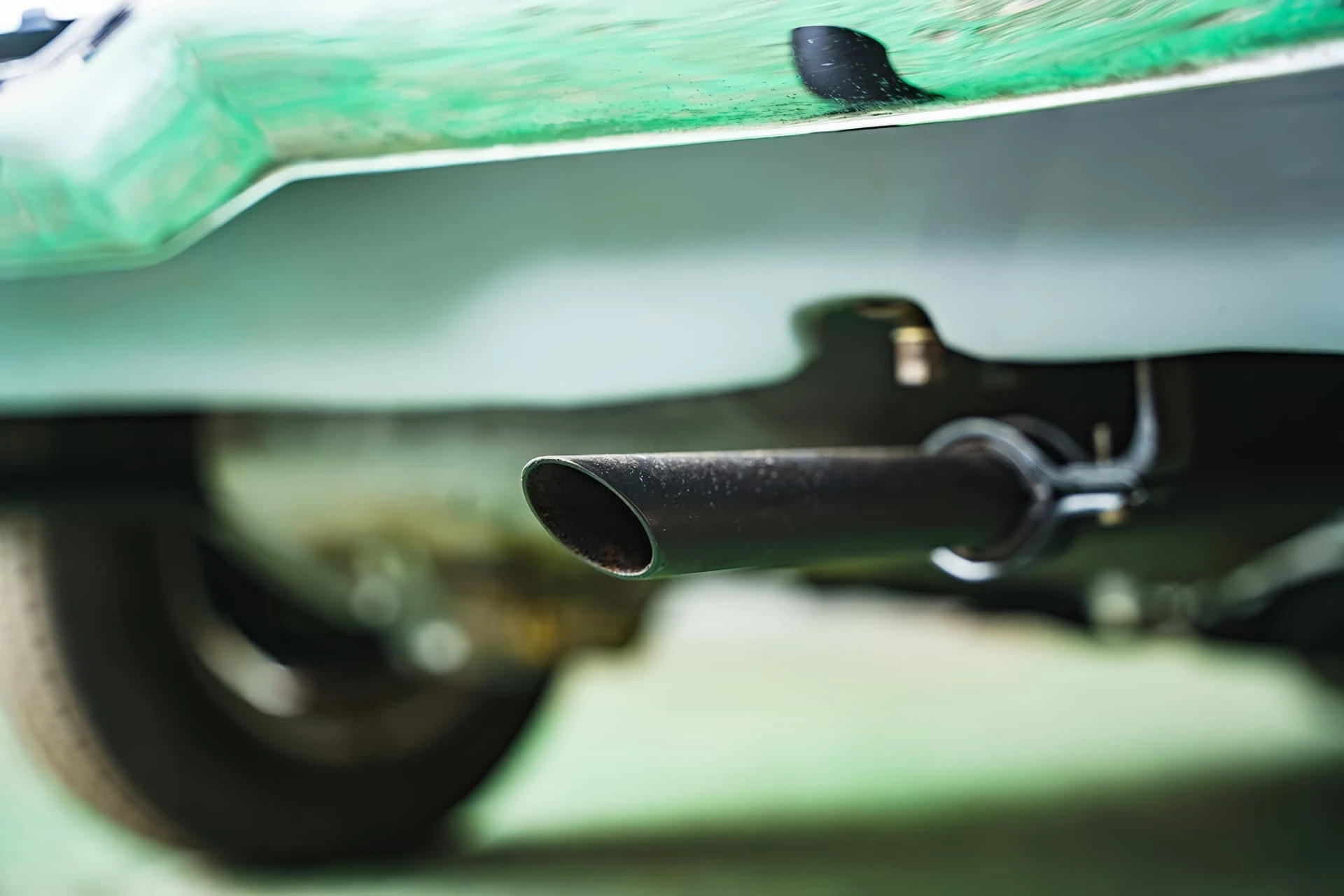 Honda S500 - 1962 - 19