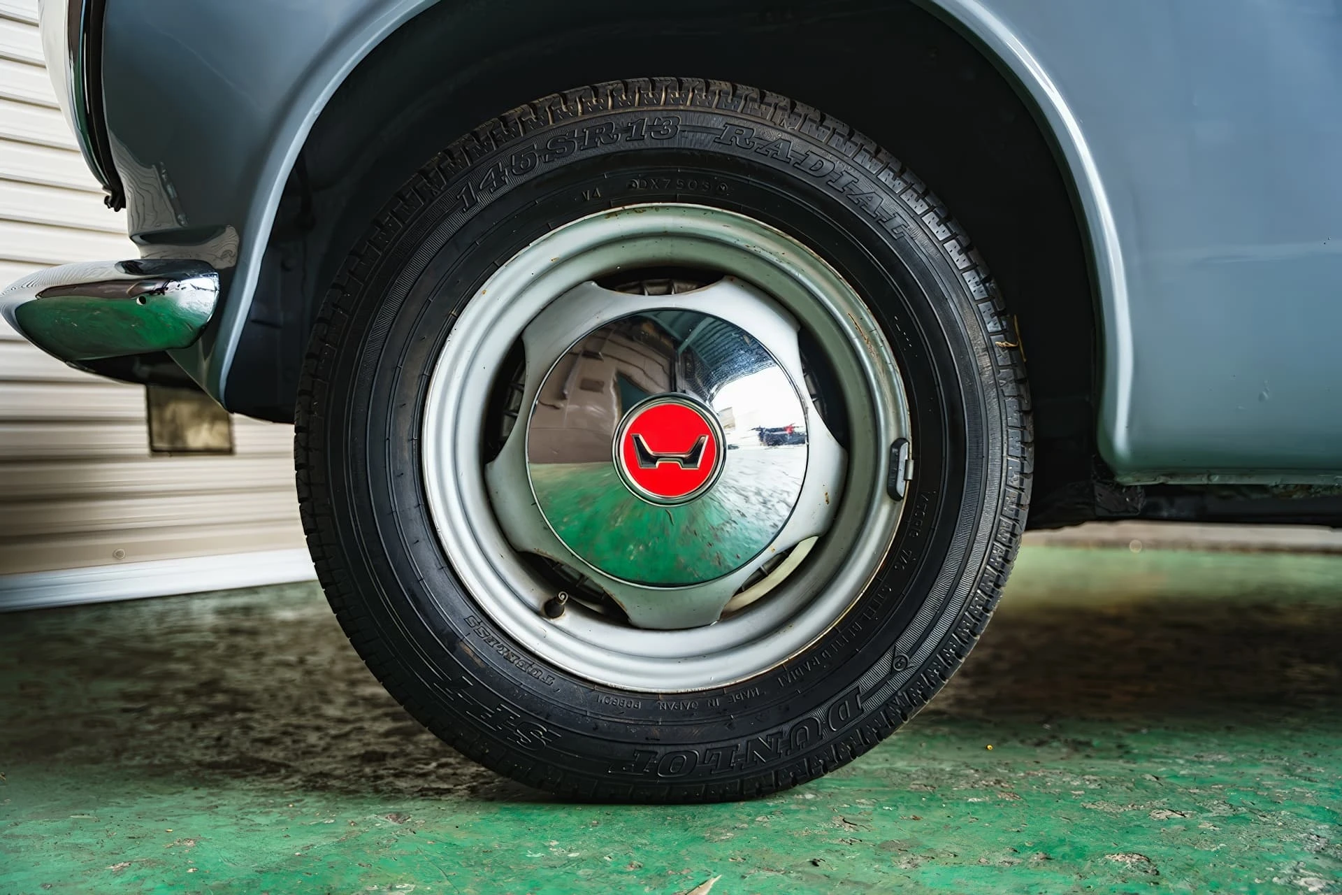 Honda S500 - 1962 - 20