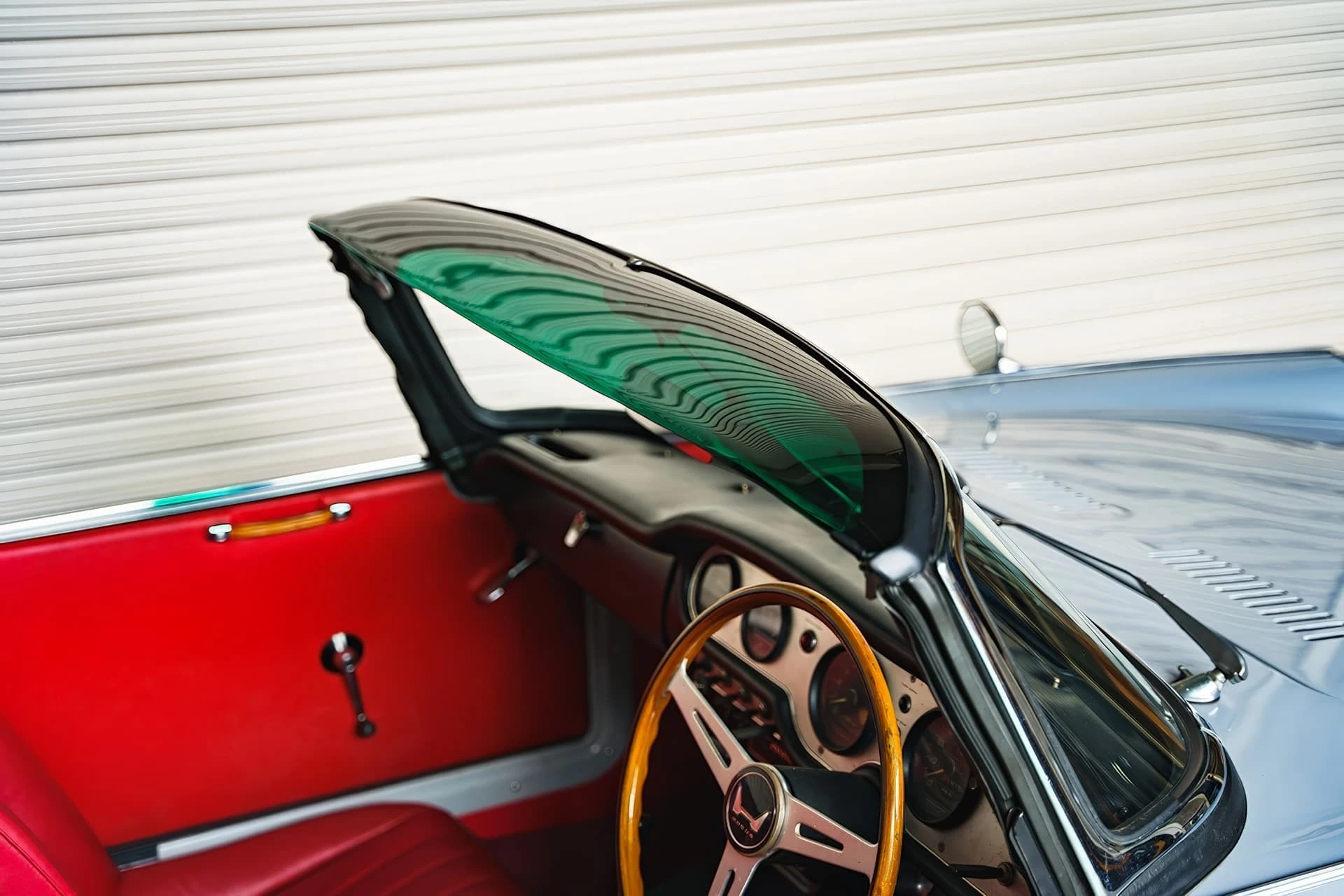 Honda S500 - 1962 - 21