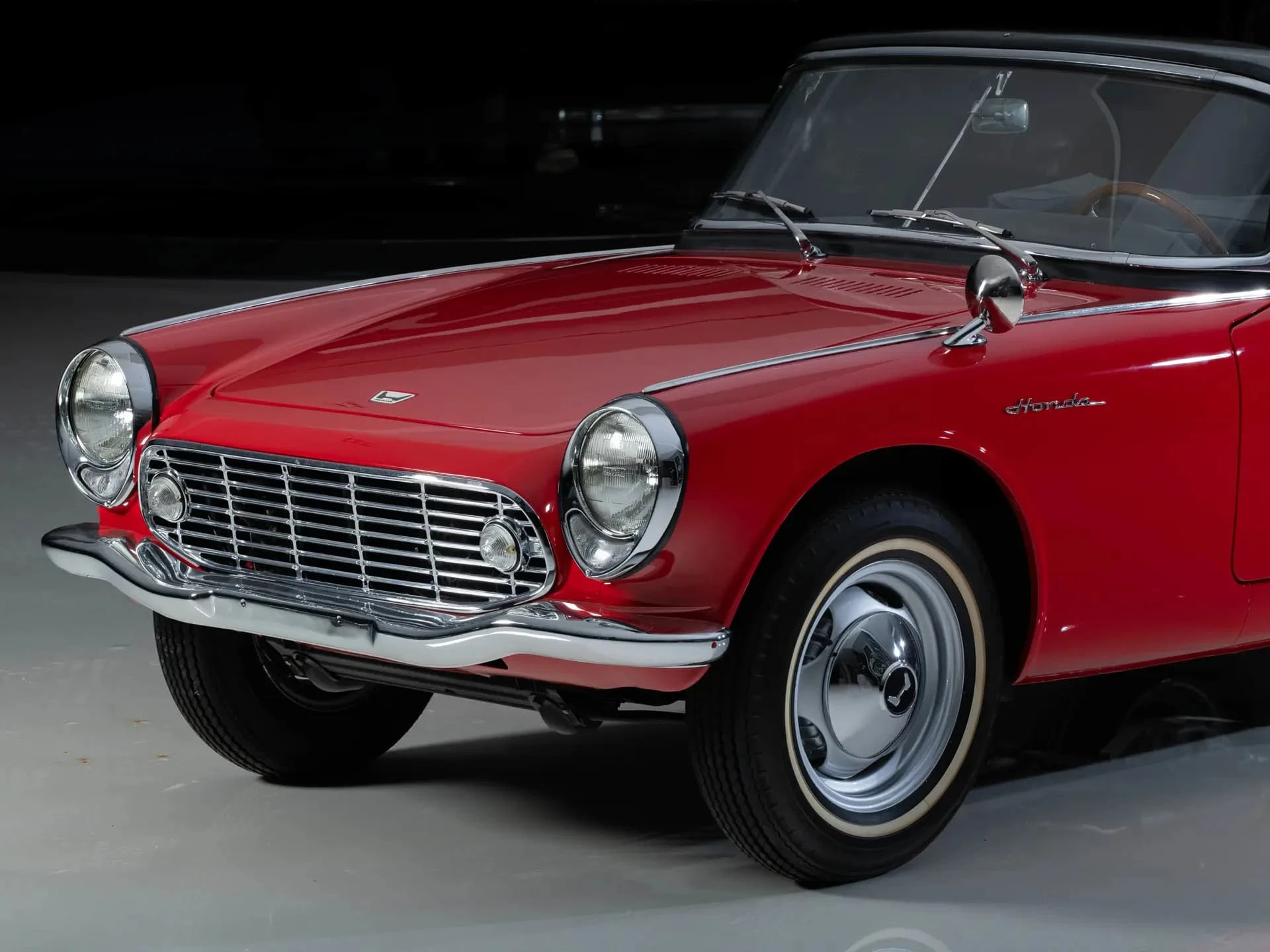 Honda S600 - 1964 - 05