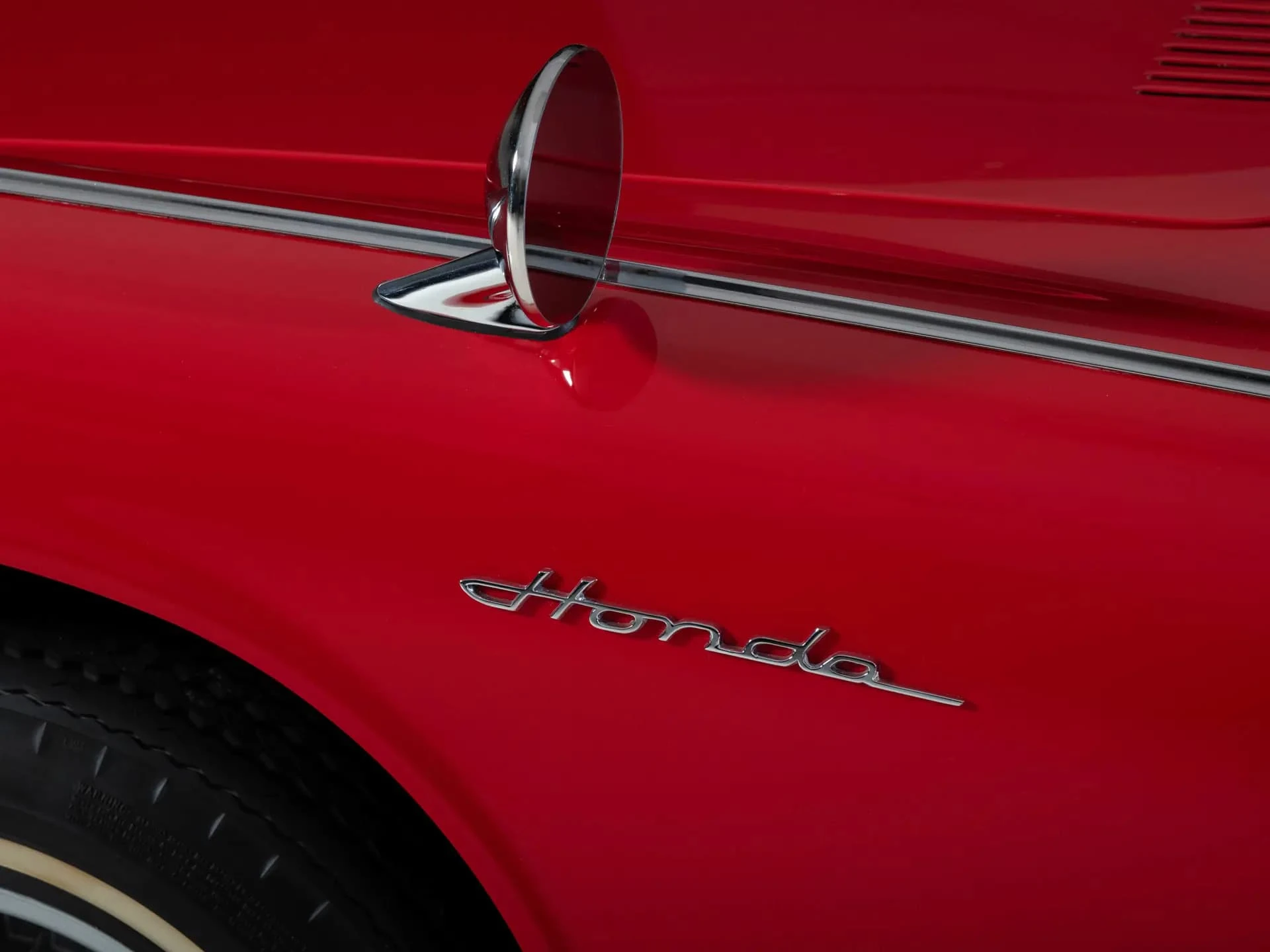 Honda S600 - 1964 - 07