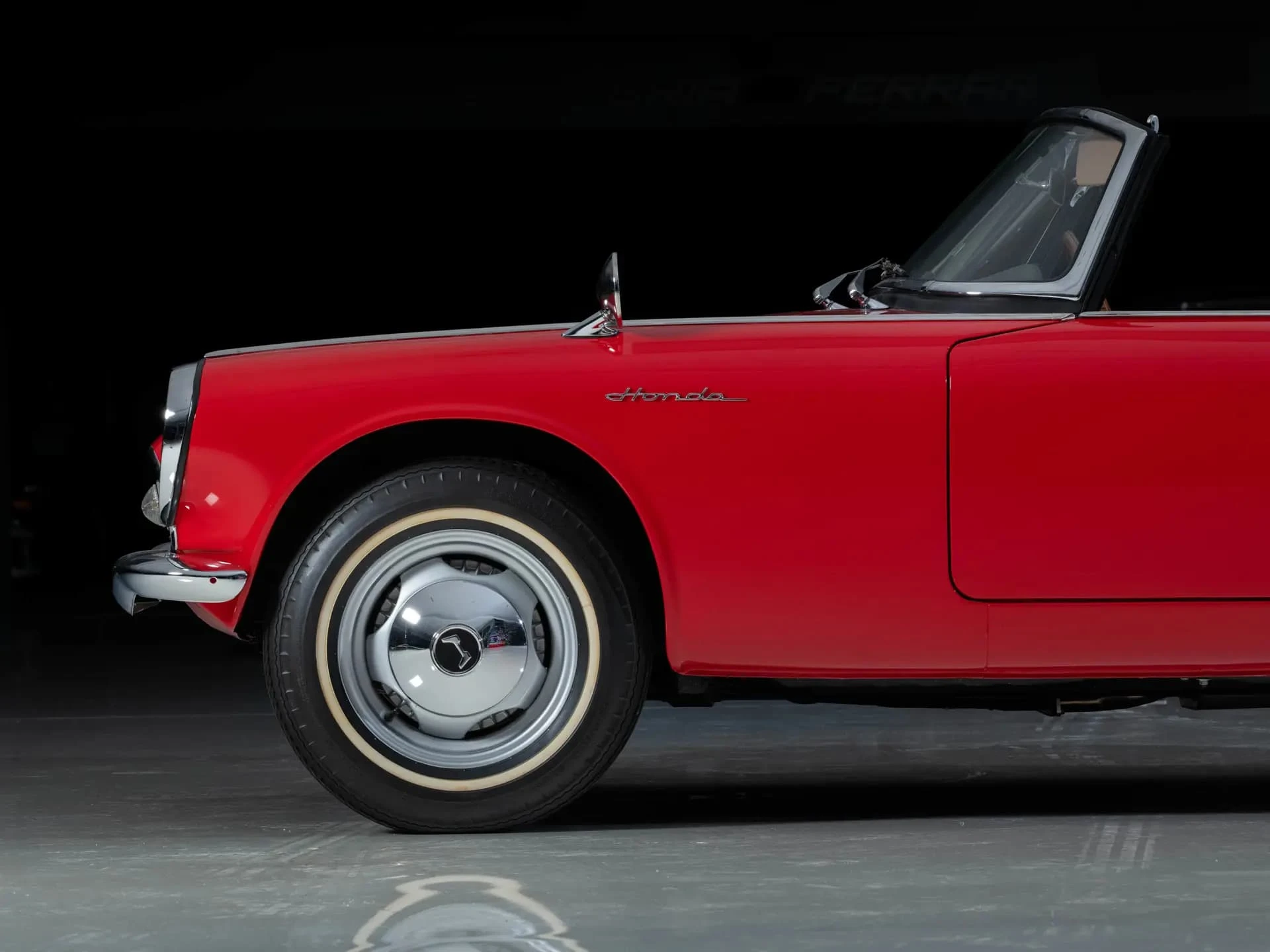 Honda S600 - 1964 - 08