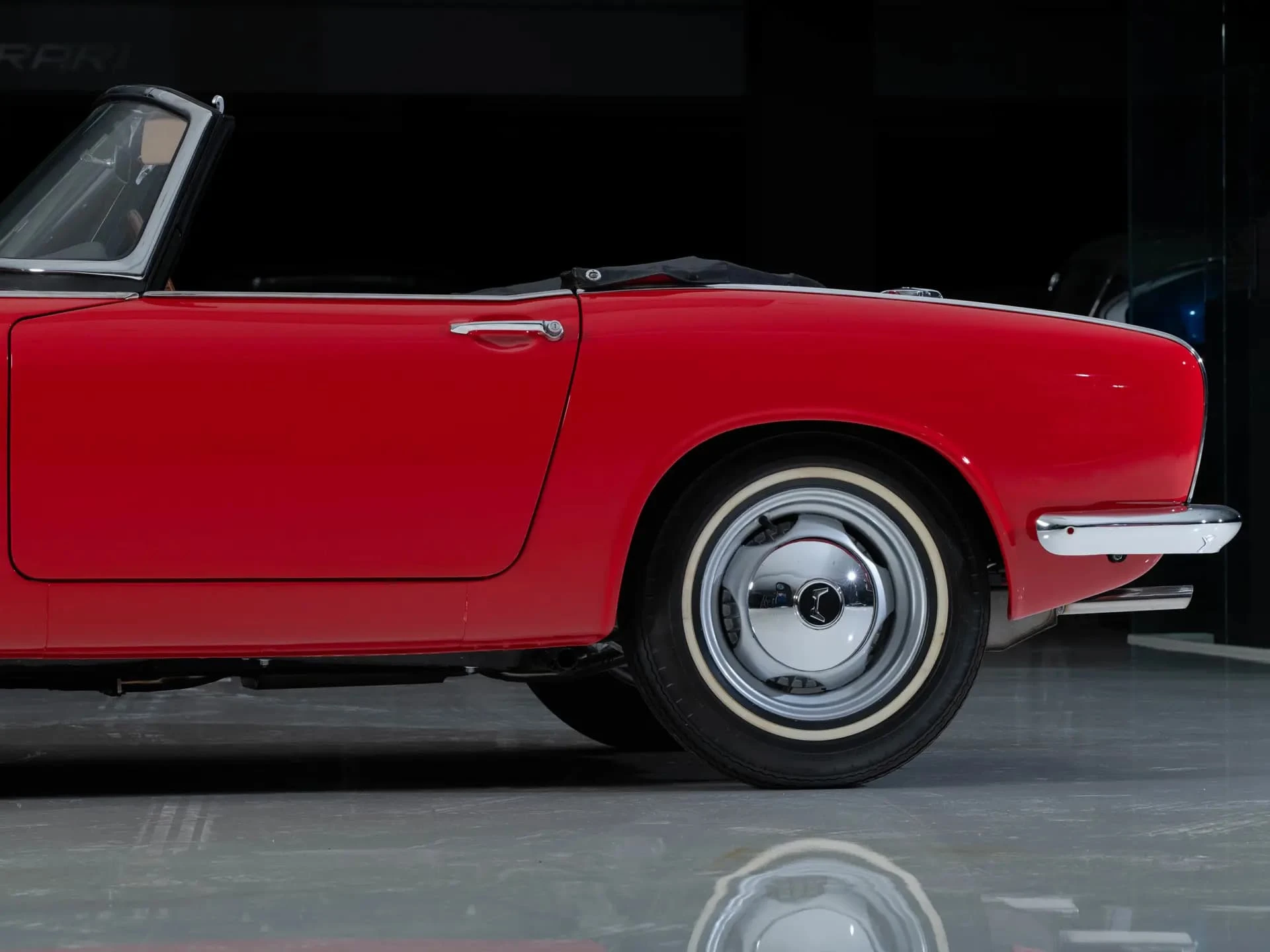 Honda S600 - 1964 - 09