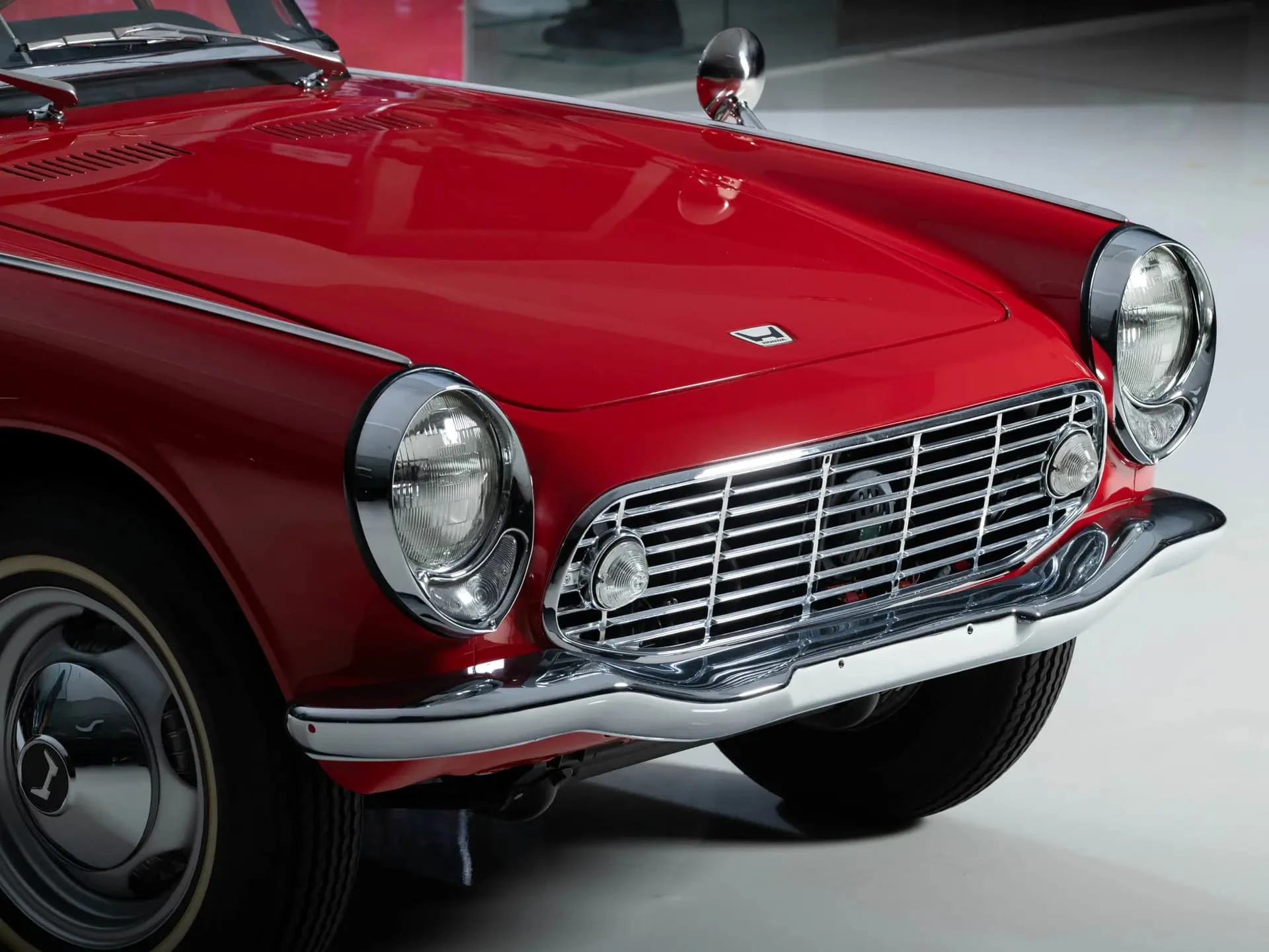 Honda S600 - 1964 - 10