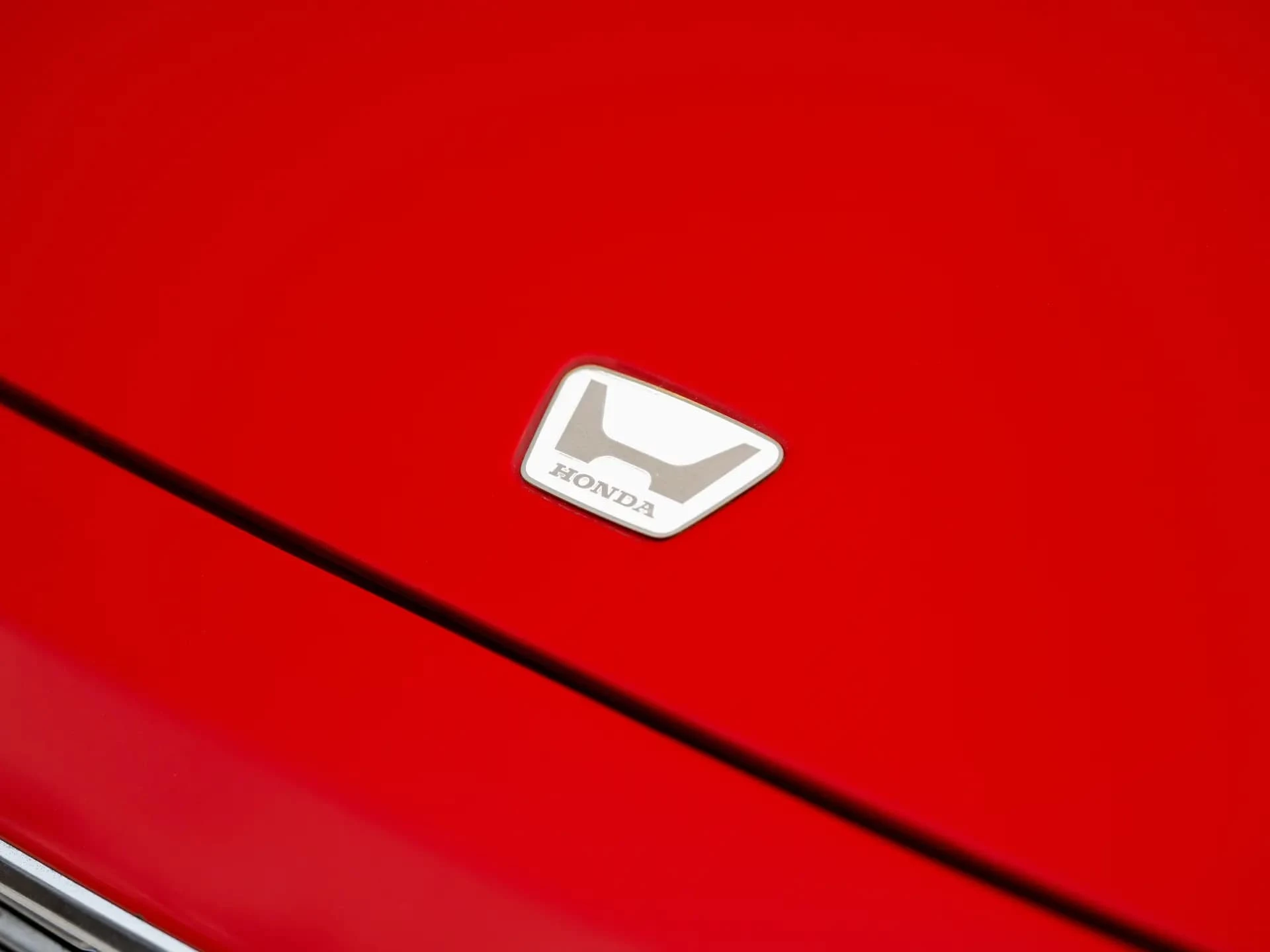 Honda S600 - 1964 - 106