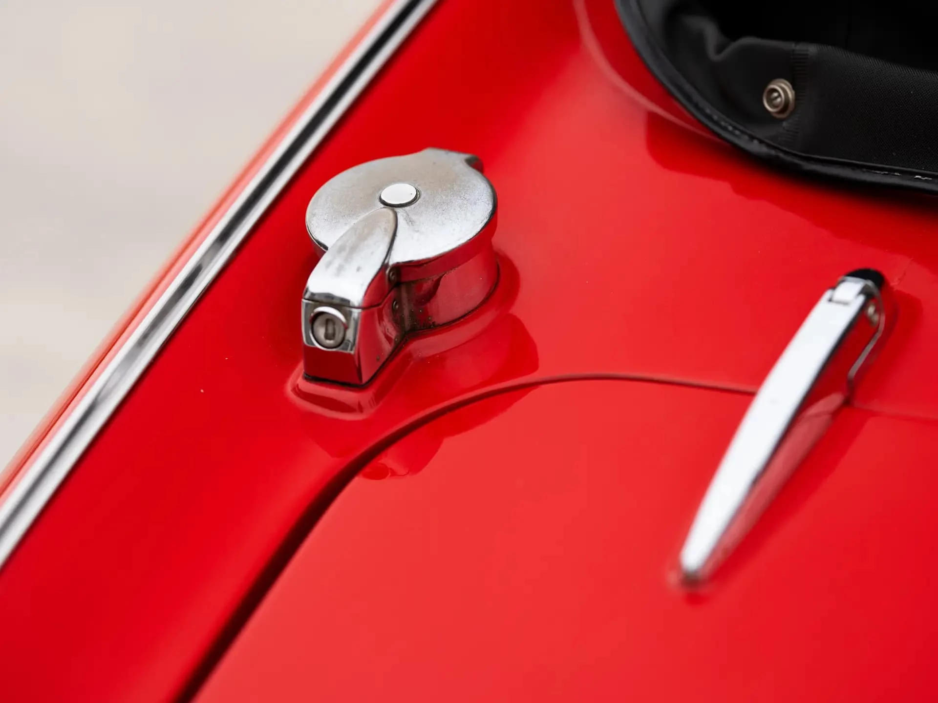 Honda S600 - 1964 - 110