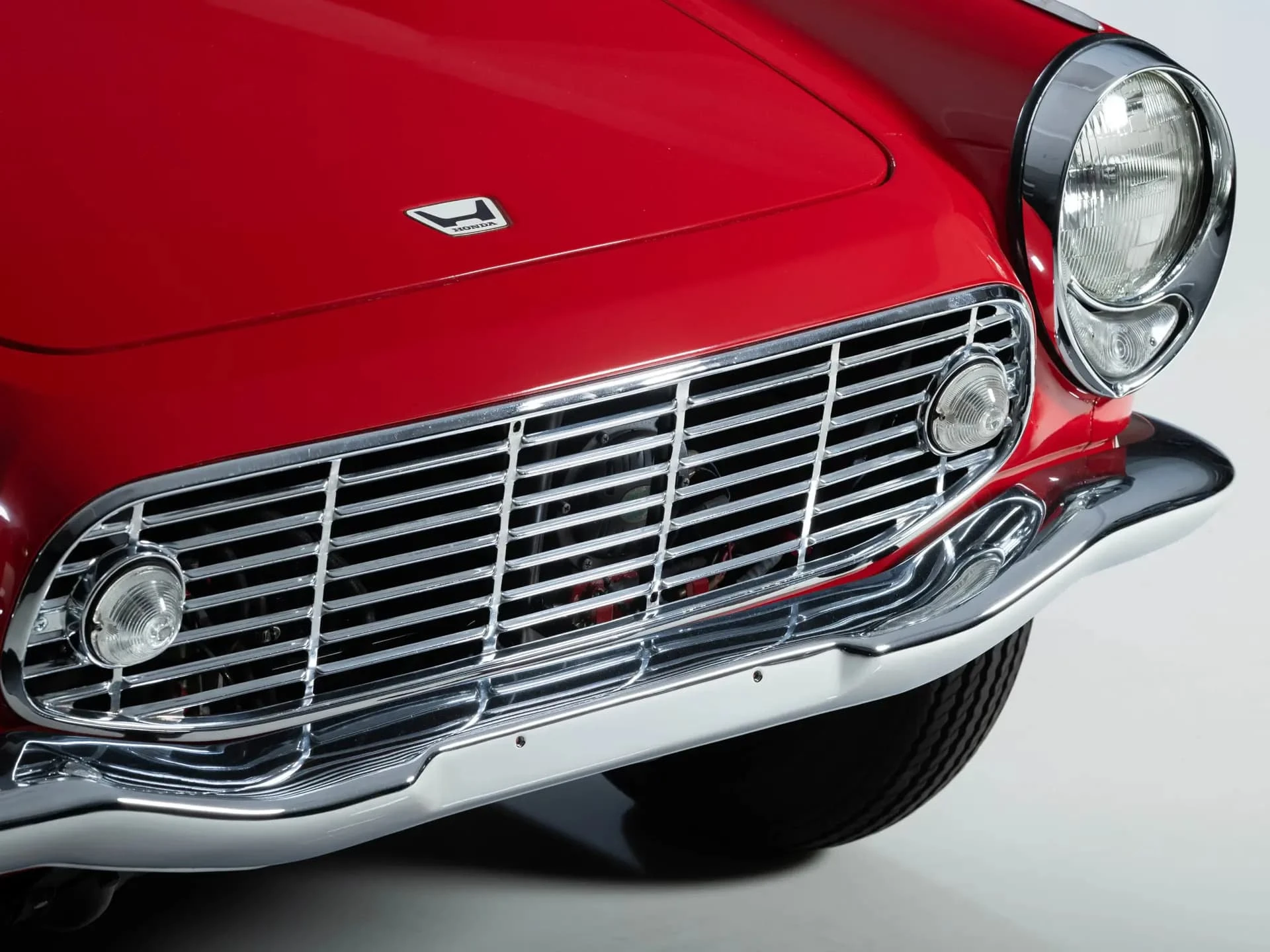 Honda S600 - 1964 - 12