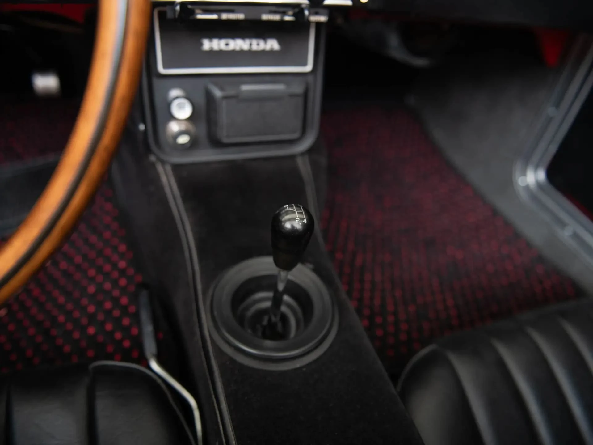 Honda S600 - 1964 - 18