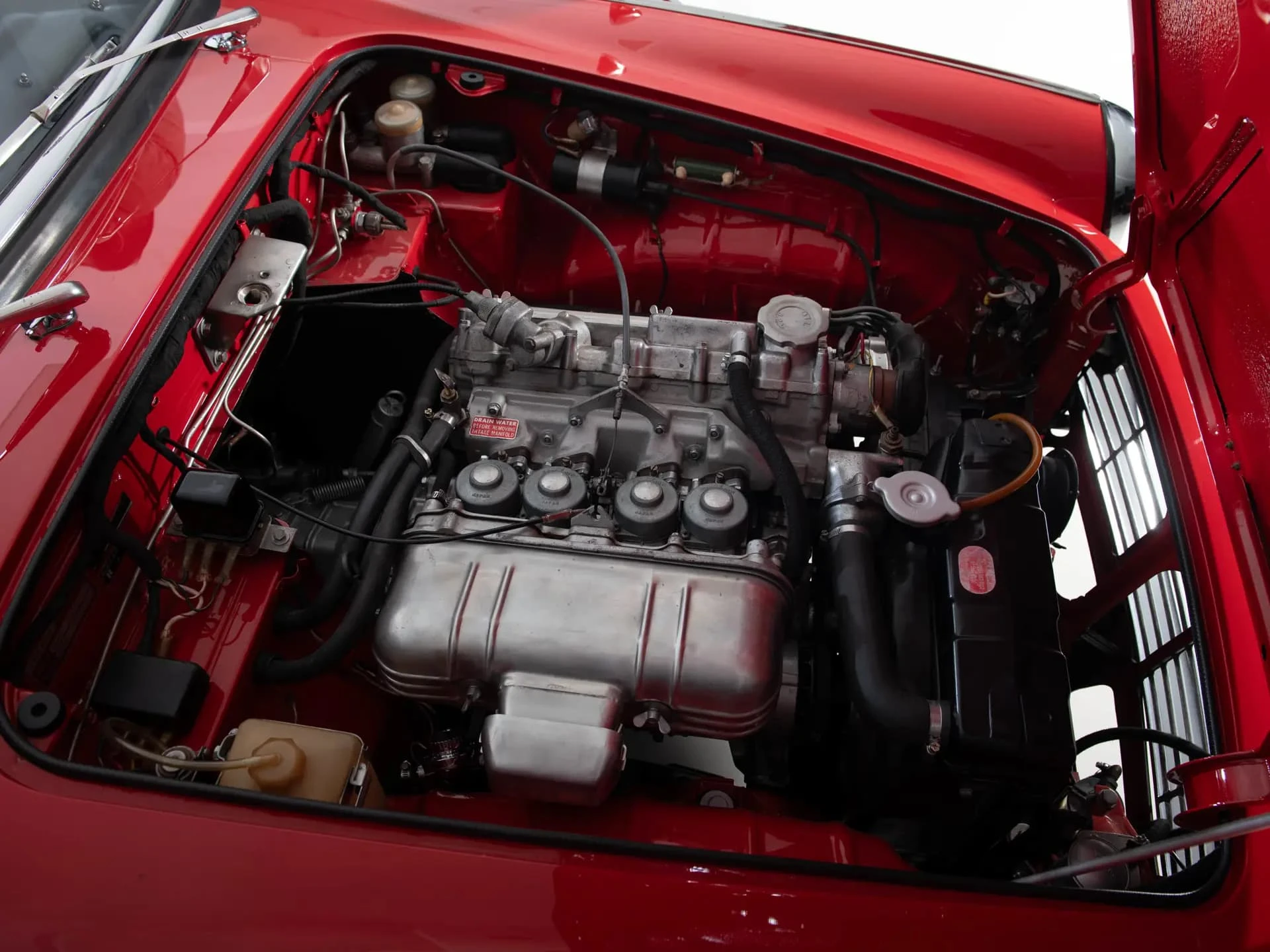 Honda S600 - 1964 - 20