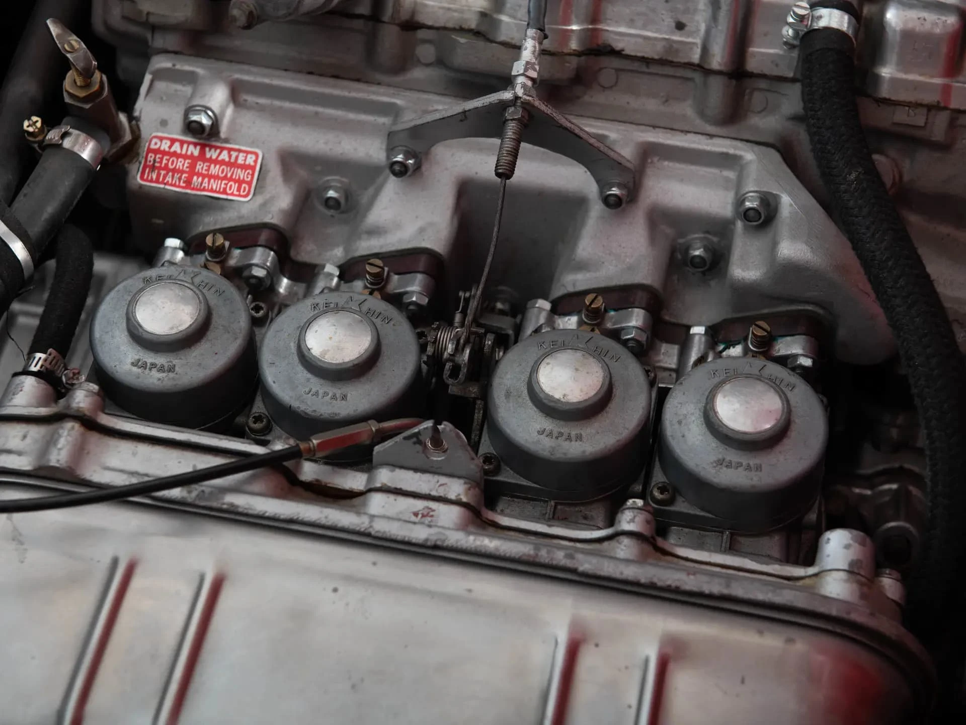 Honda S600 - 1964 - 22