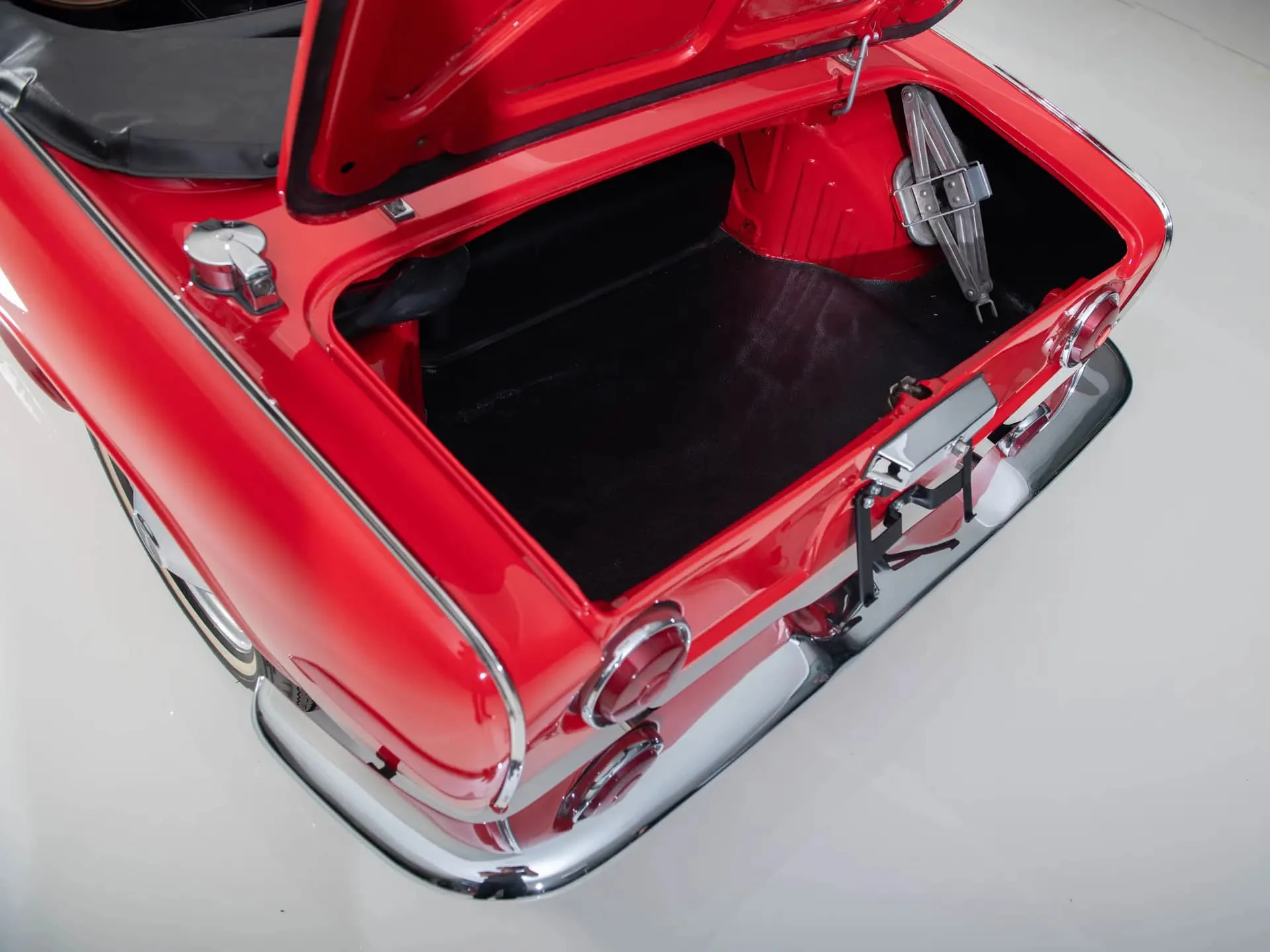 Honda S600 - 1964 - 23